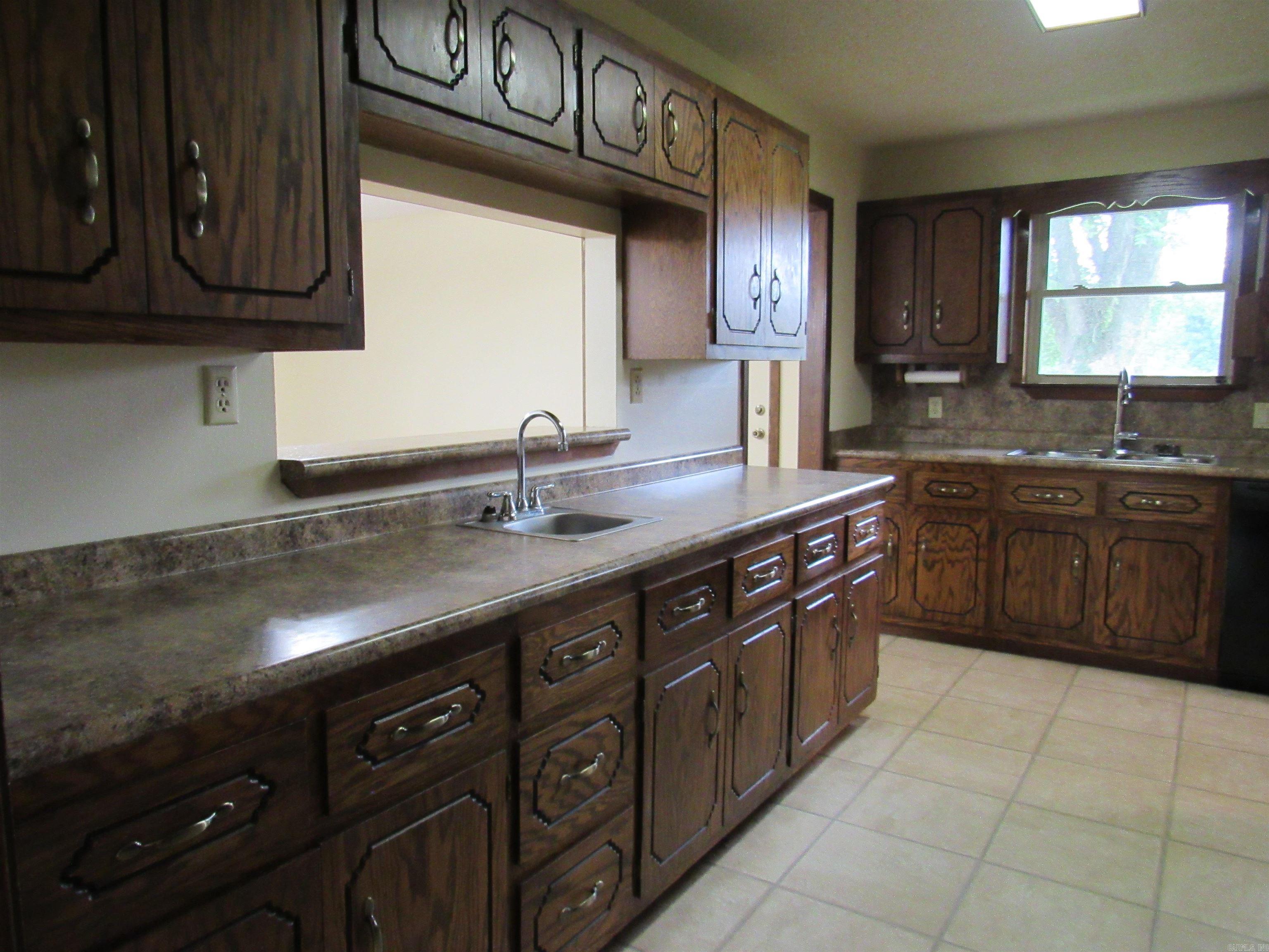 Metes & Bounds - Residential Lease