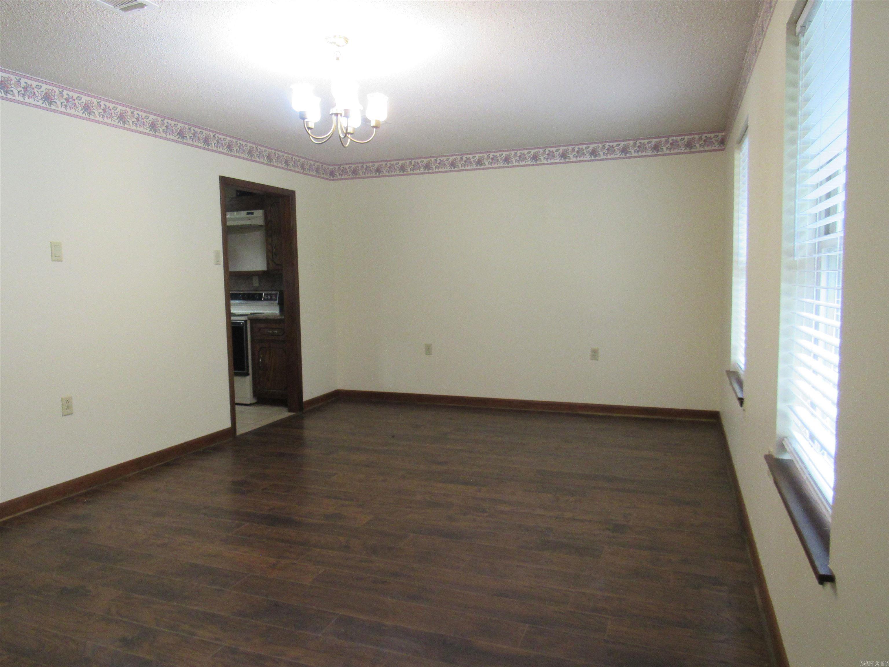 Metes & Bounds - Residential Lease