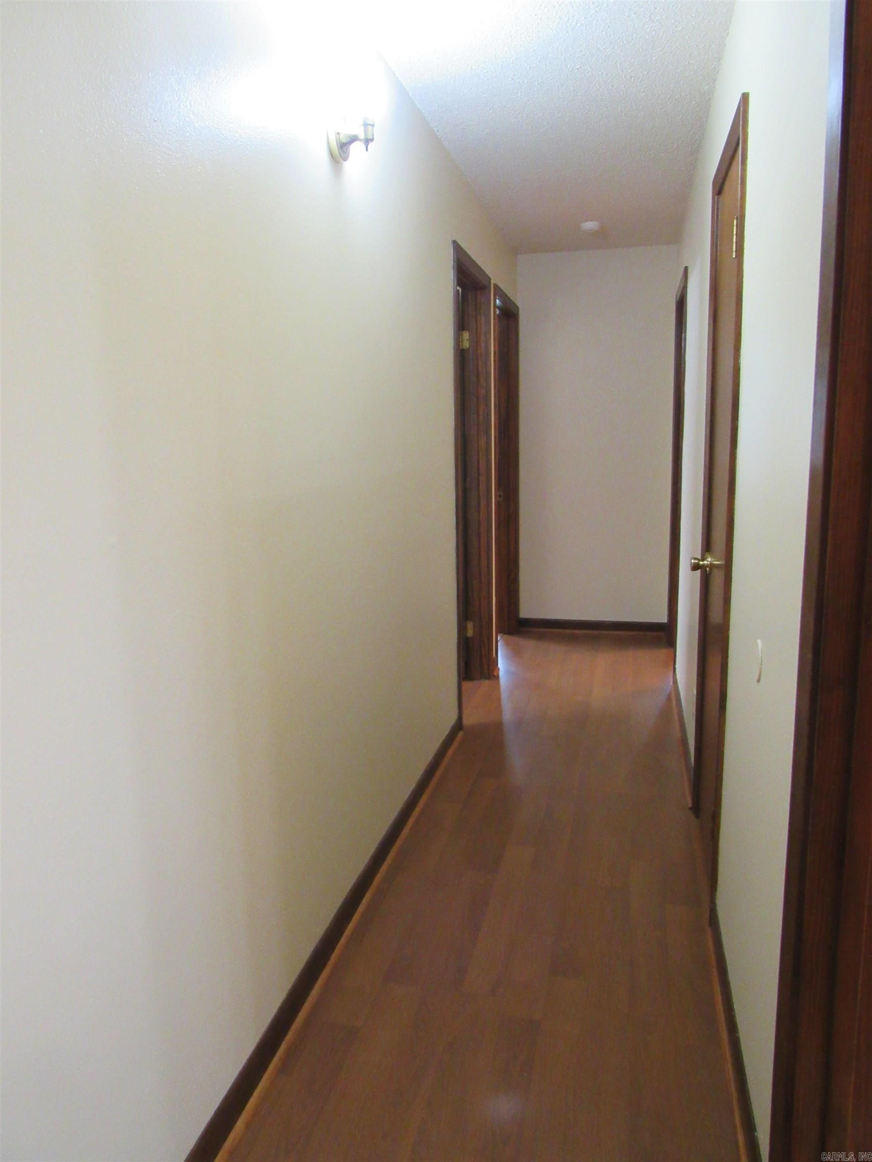 Metes & Bounds - Residential Lease
