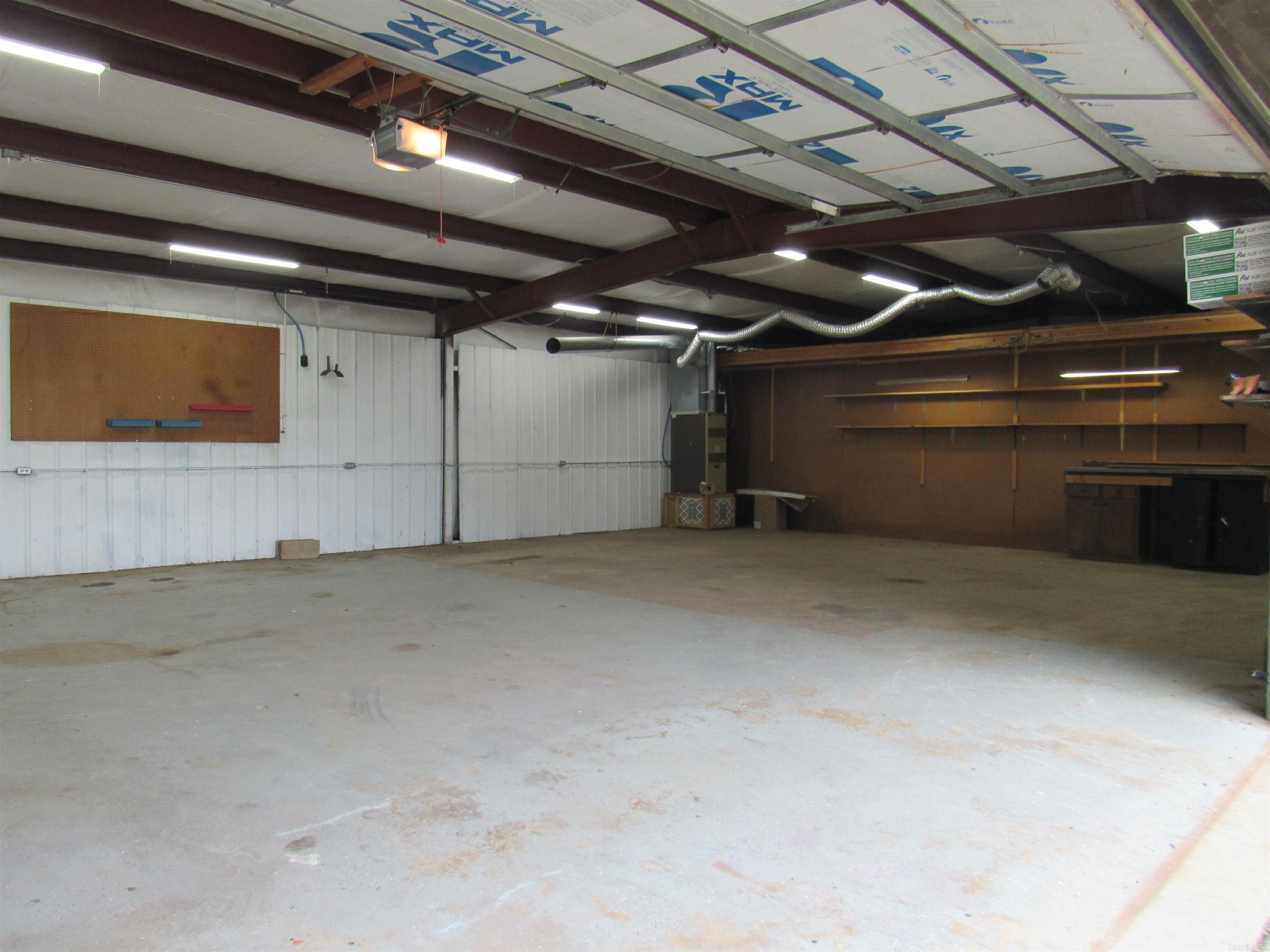 Metes & Bounds - Residential Lease