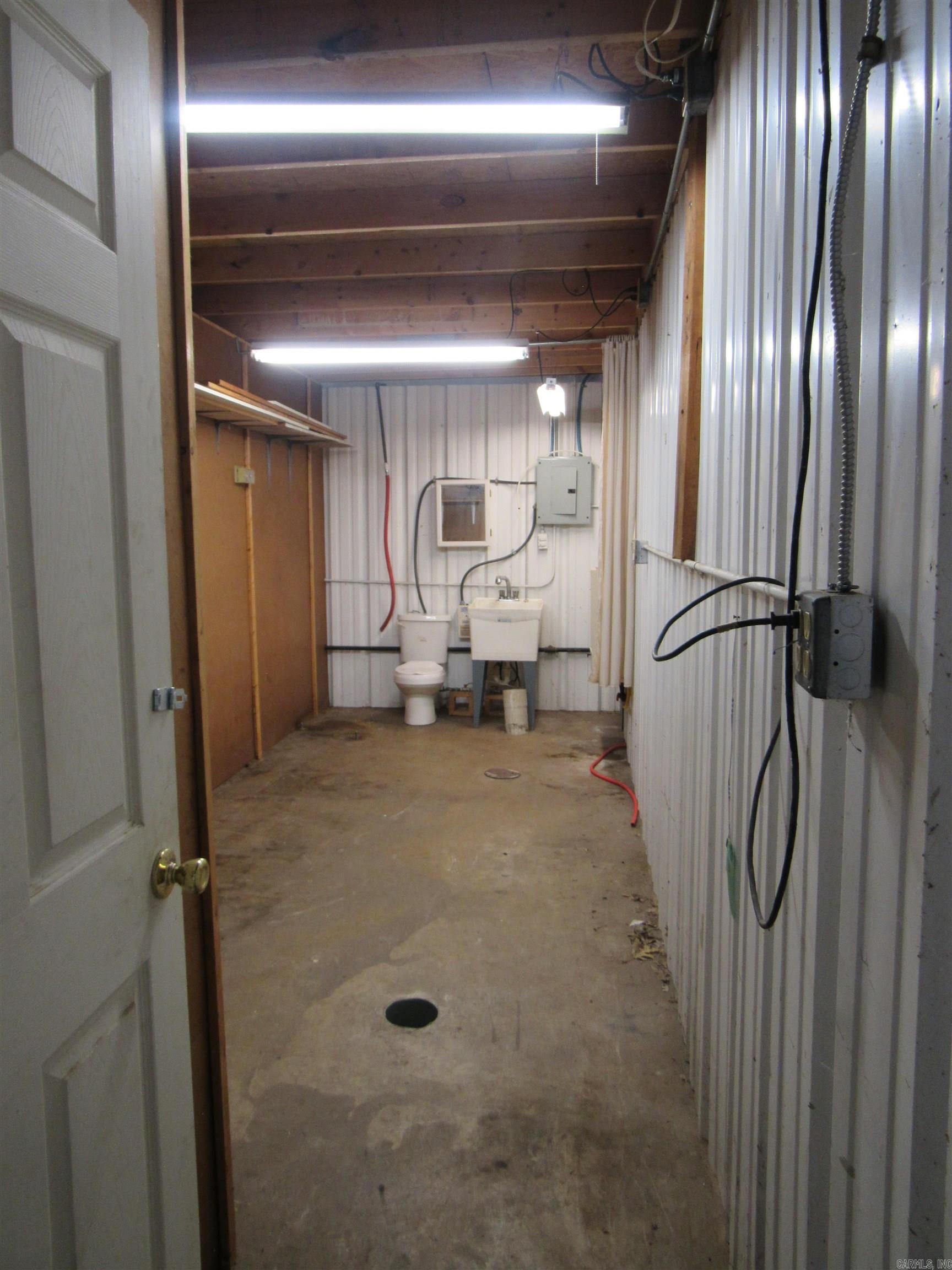 Metes & Bounds - Residential Lease