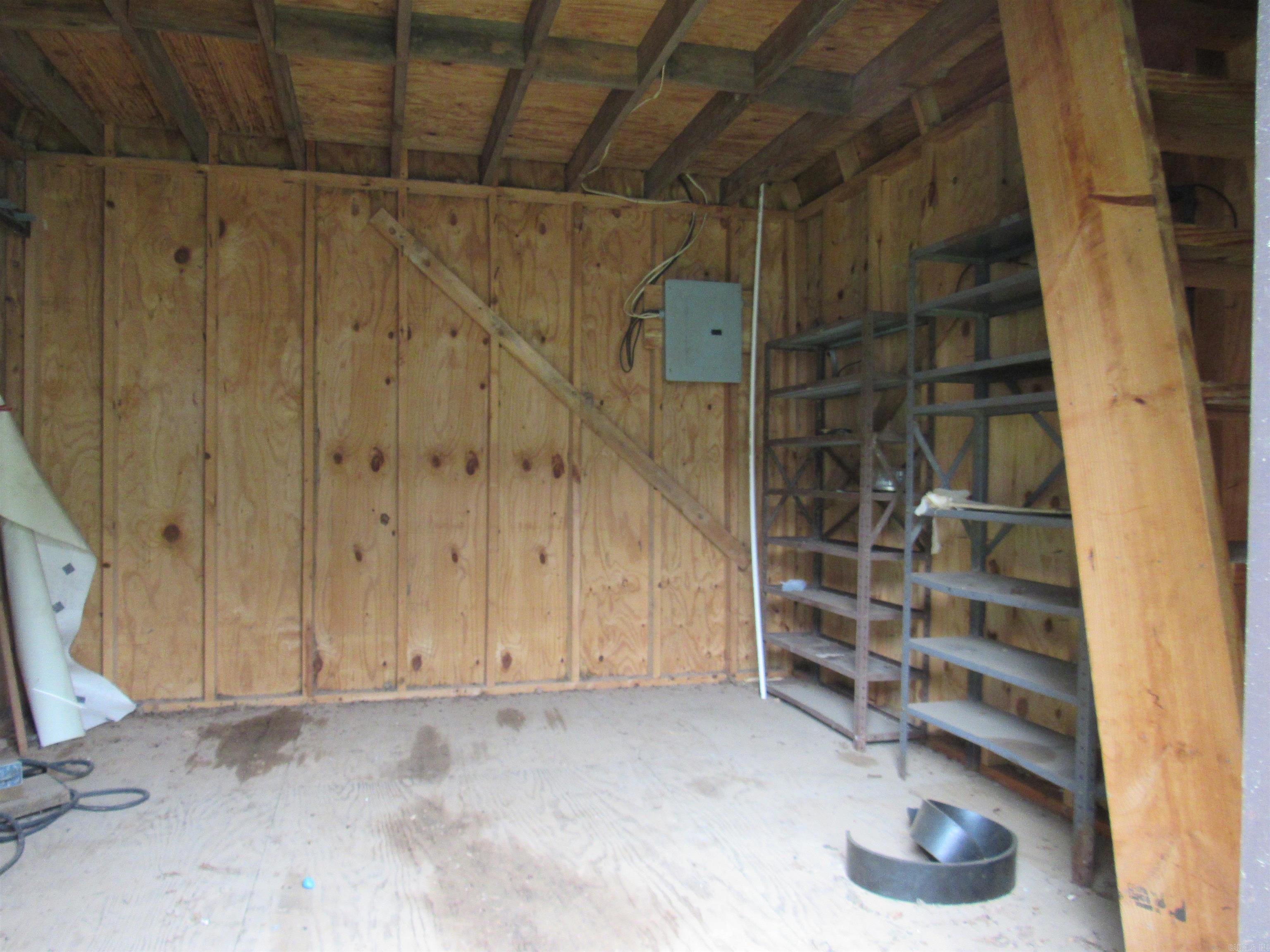 Metes & Bounds - Residential Lease