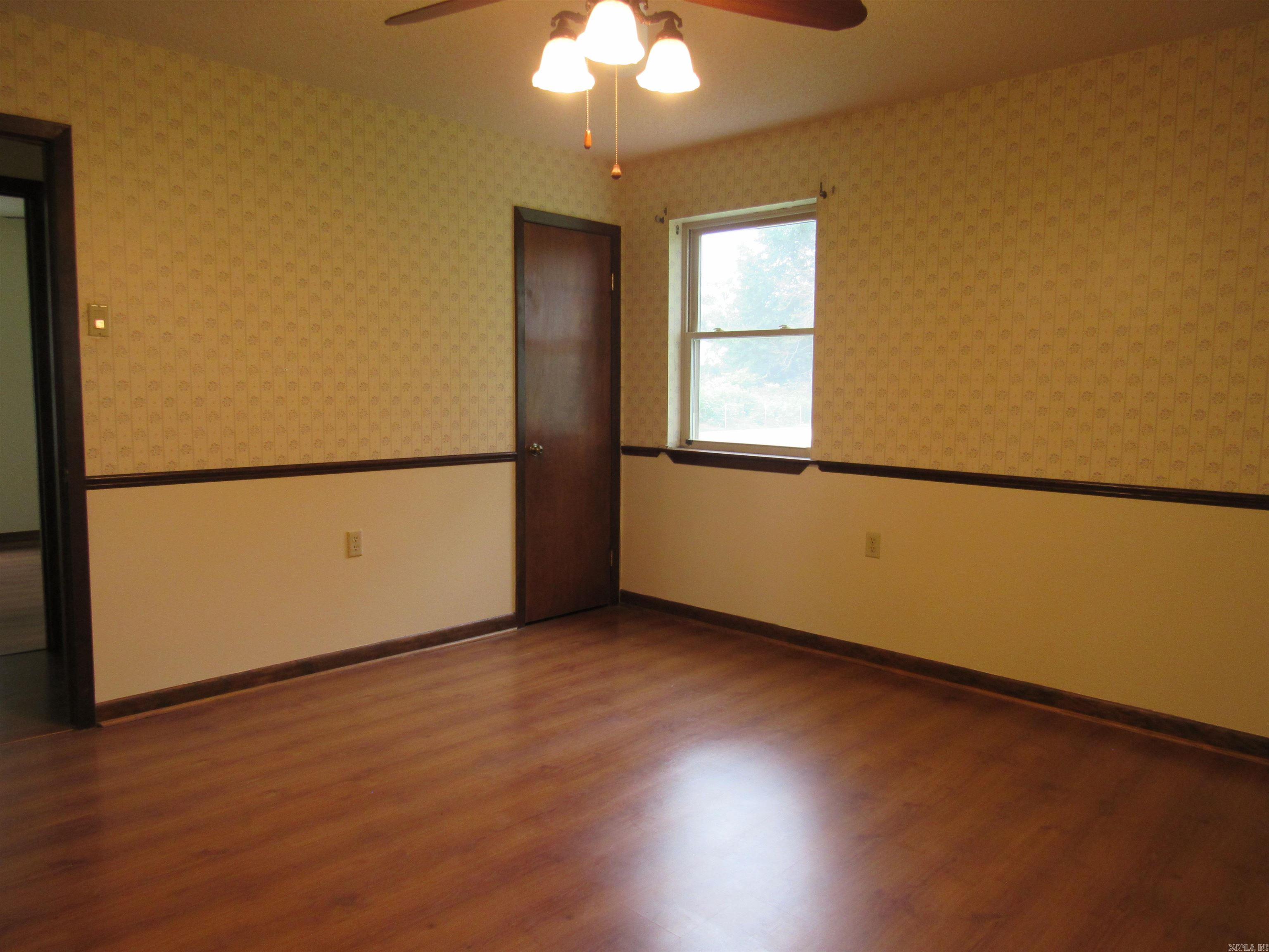 Metes & Bounds - Residential Lease
