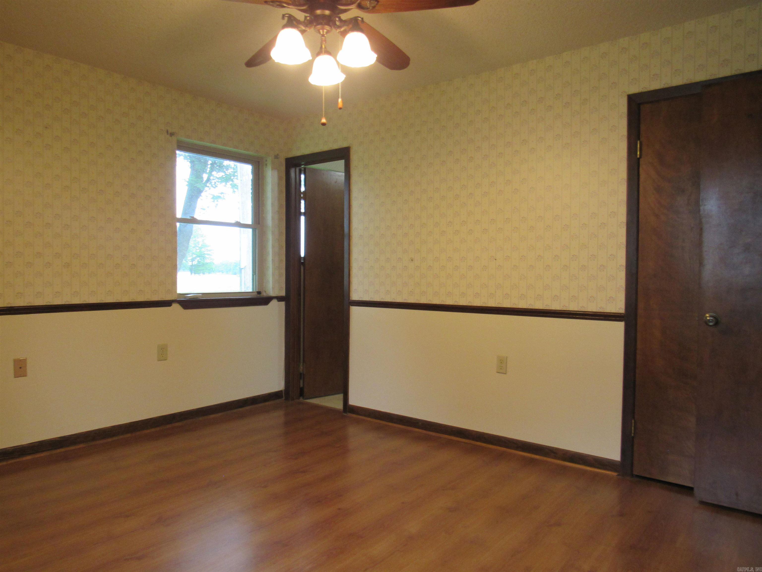 Metes & Bounds - Residential Lease