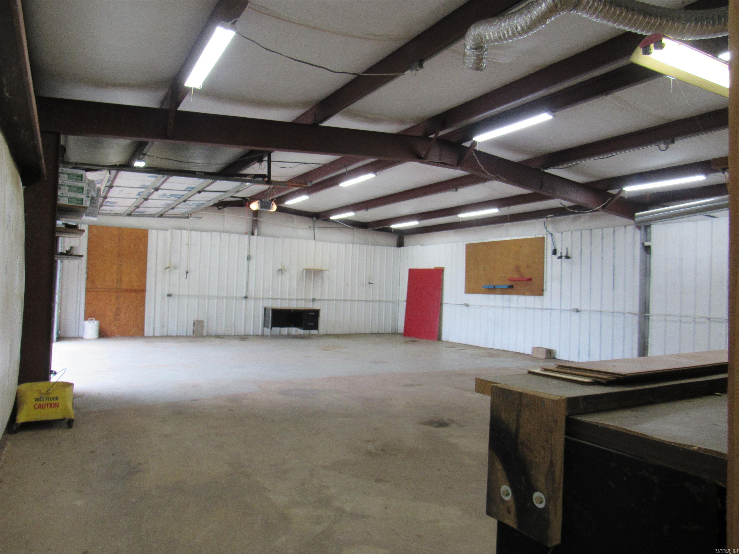 Metes & Bounds - Residential Lease