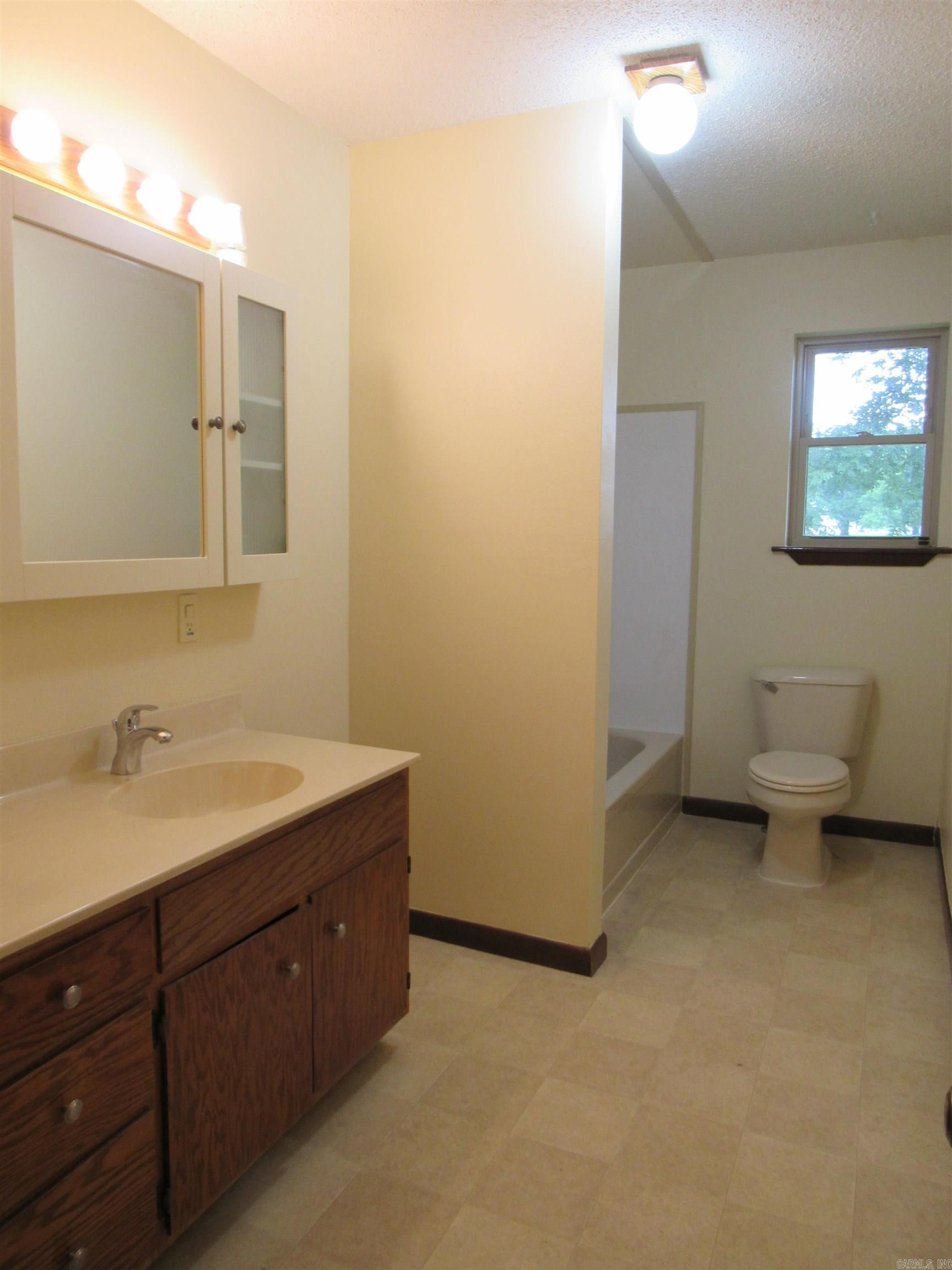 Metes & Bounds - Residential Lease