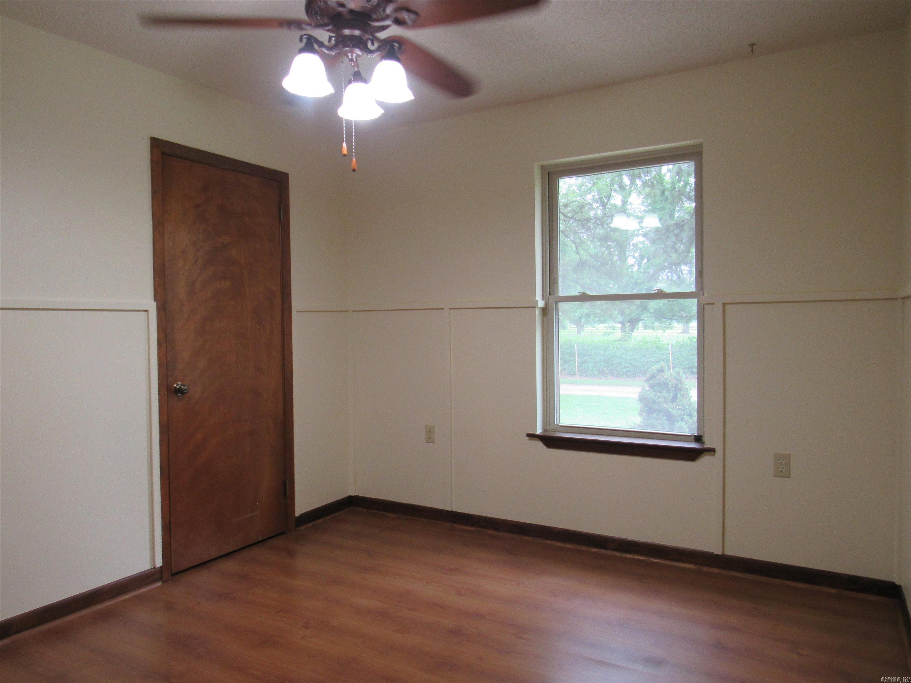 Metes & Bounds - Residential Lease