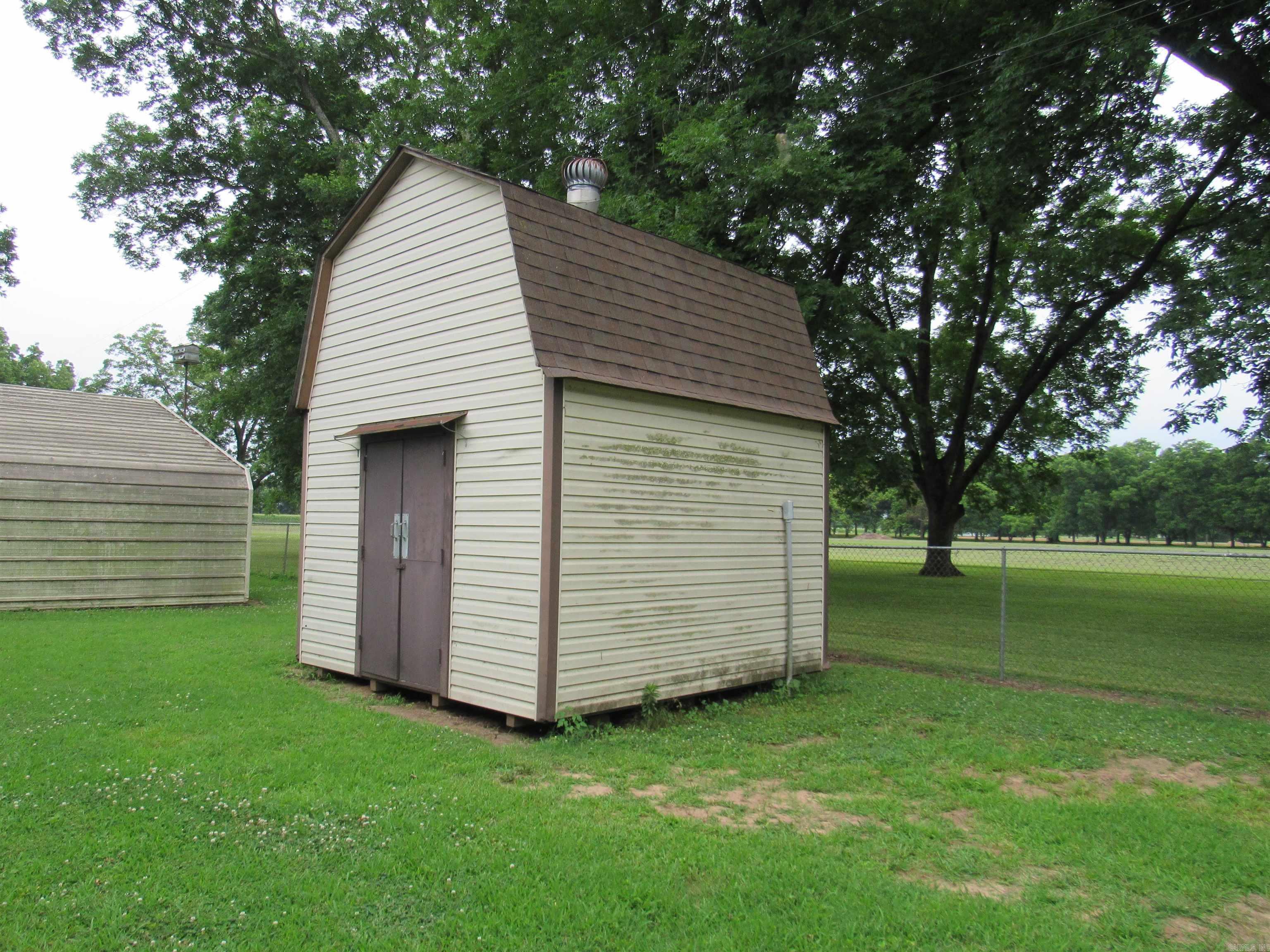 Metes & Bounds - Residential Lease