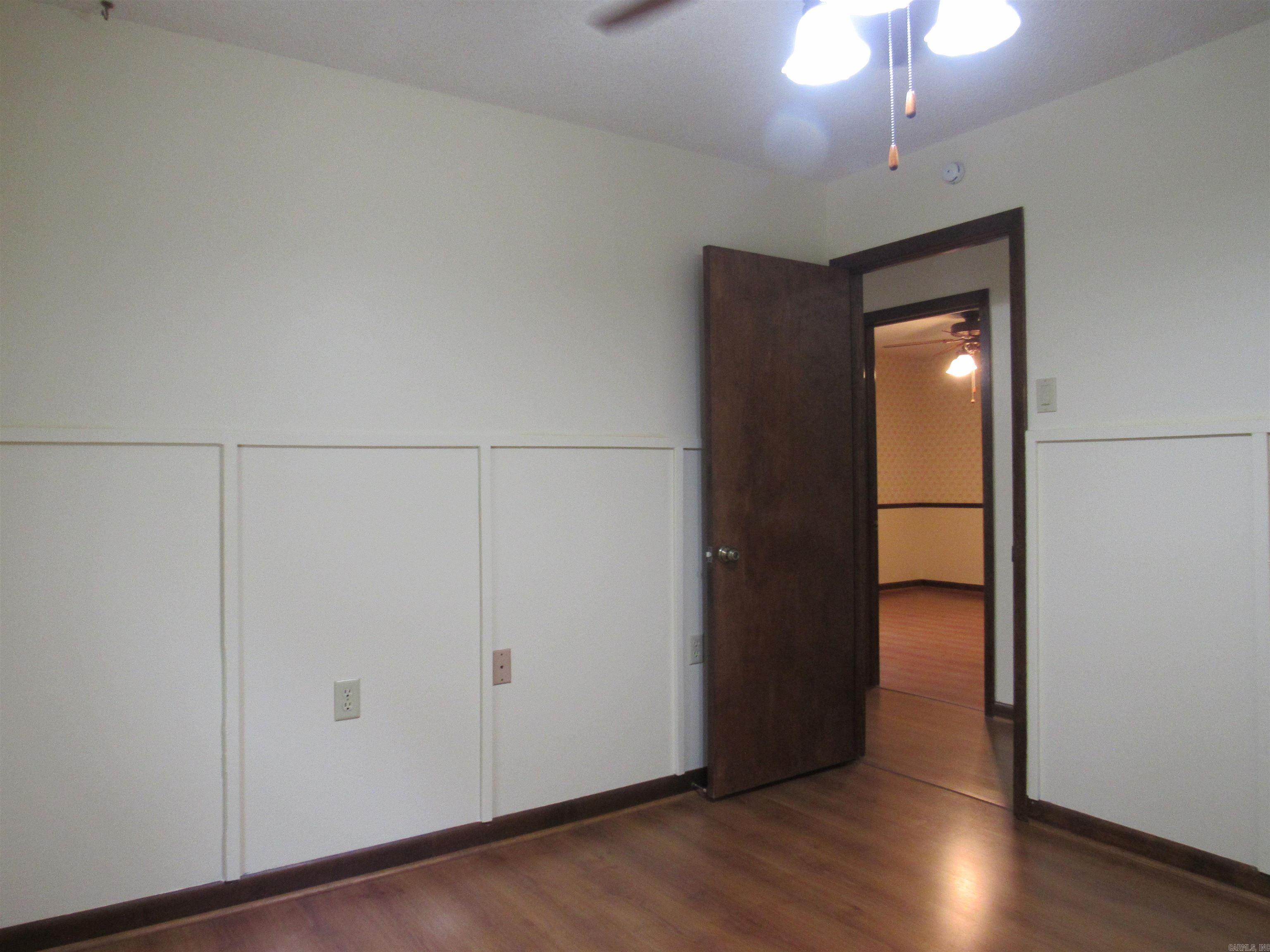 Metes & Bounds - Residential Lease
