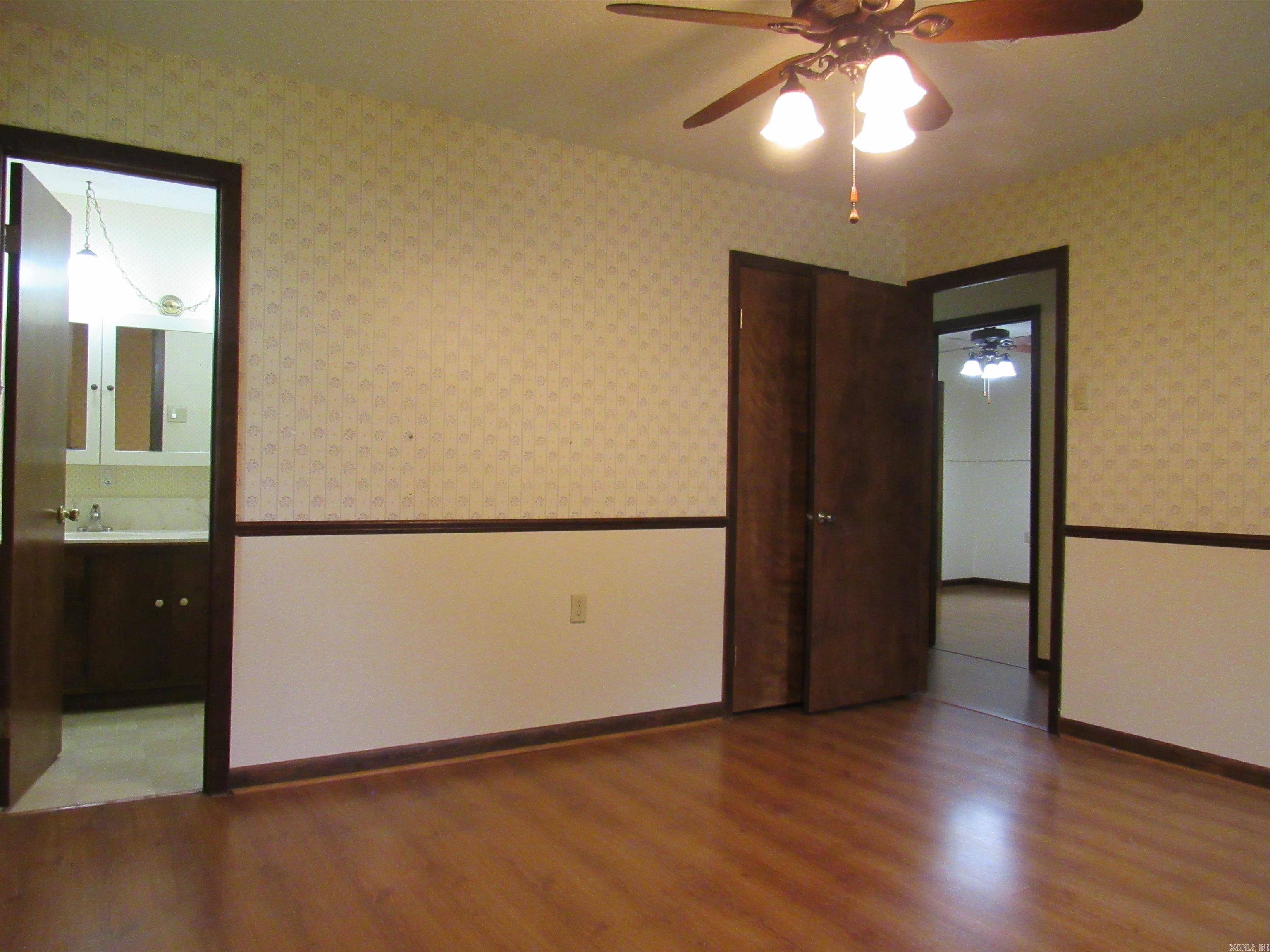 Metes & Bounds - Residential Lease