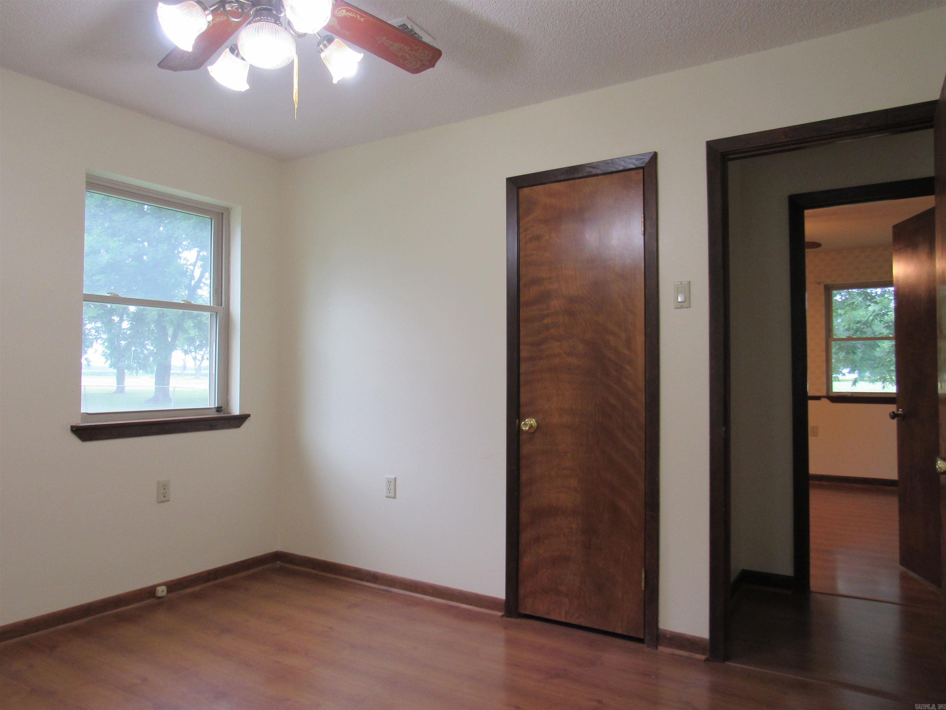 Metes & Bounds - Residential Lease