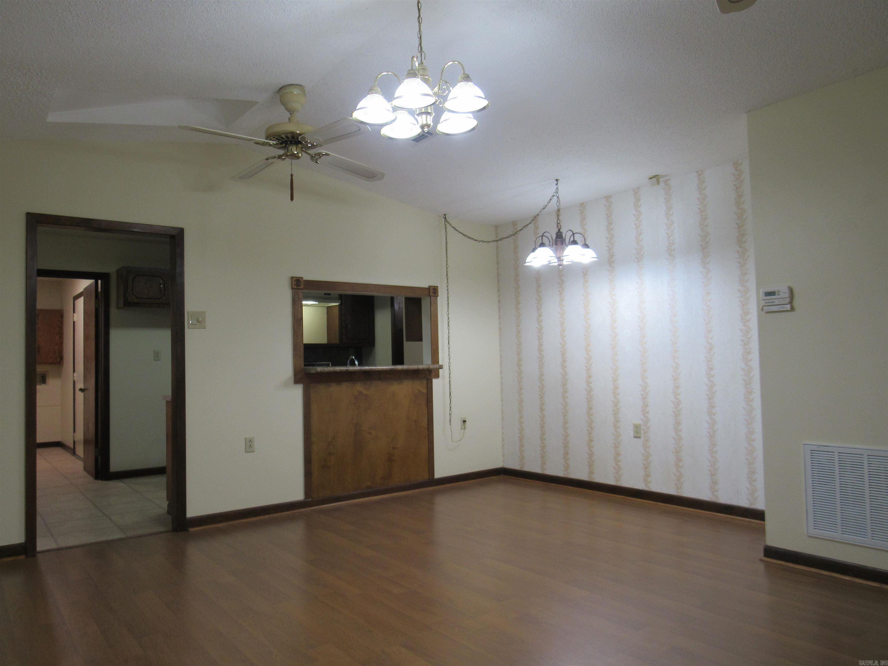 Metes & Bounds - Residential Lease