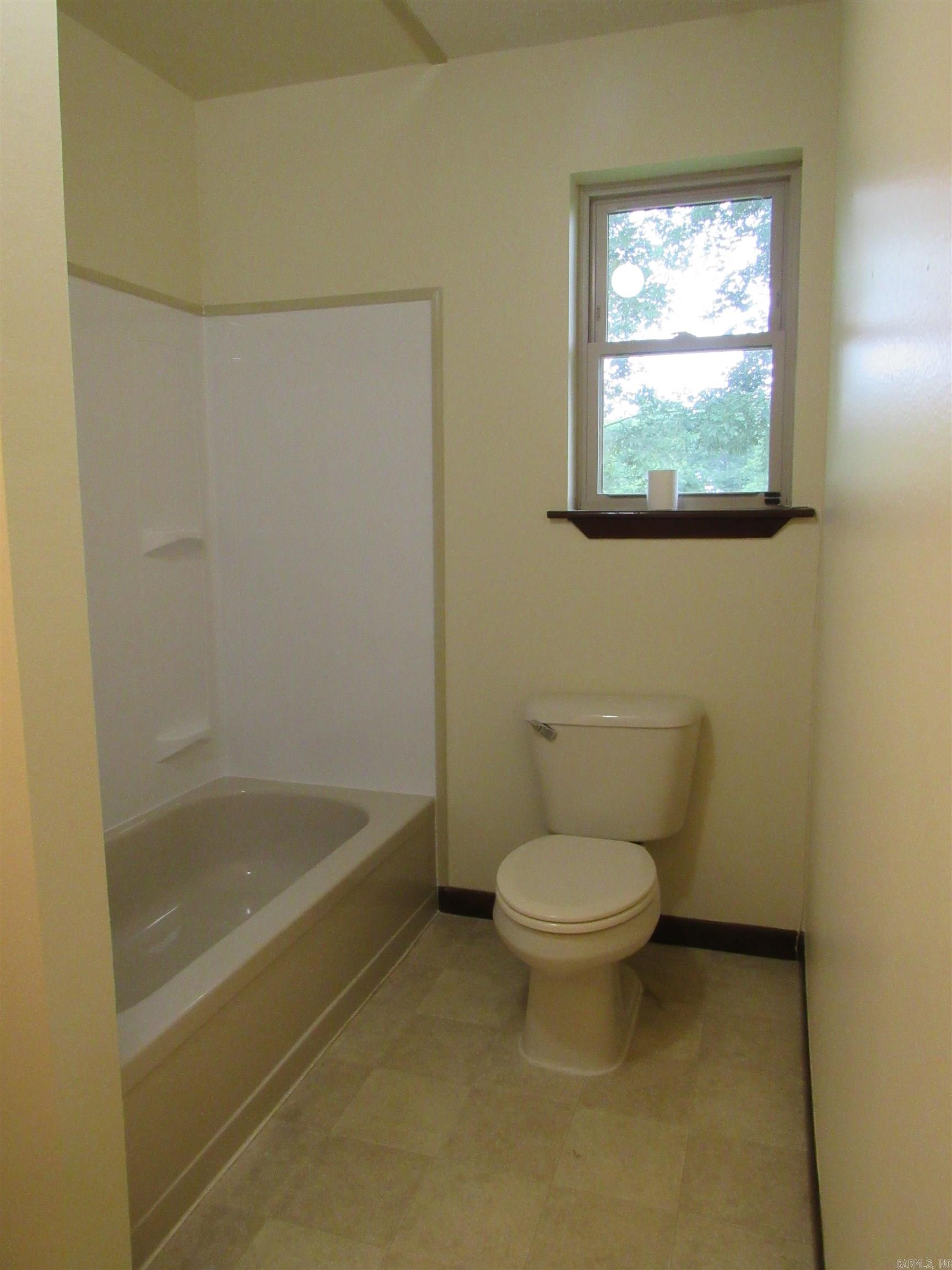 Metes & Bounds - Residential Lease