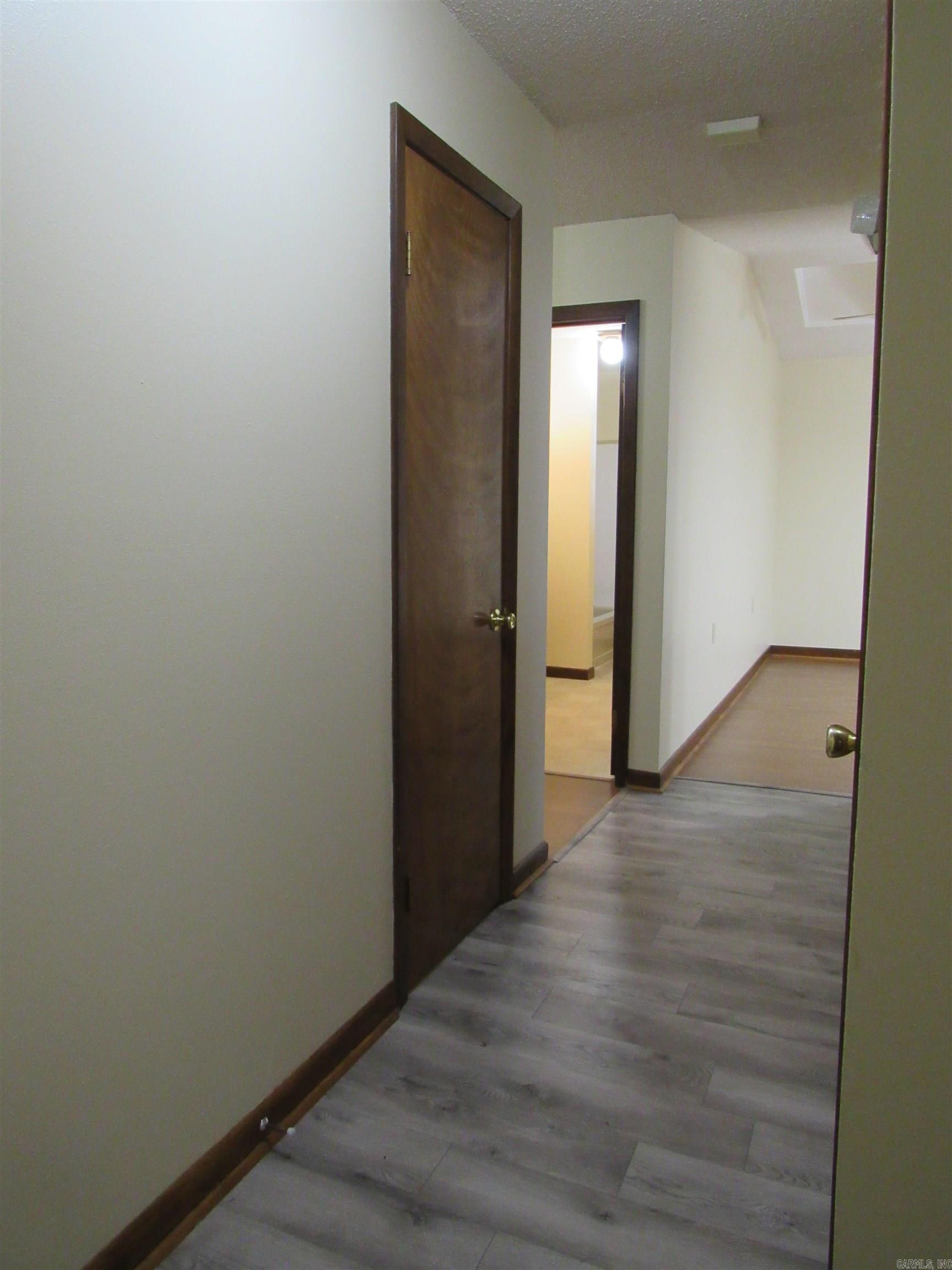 Metes & Bounds - Residential Lease