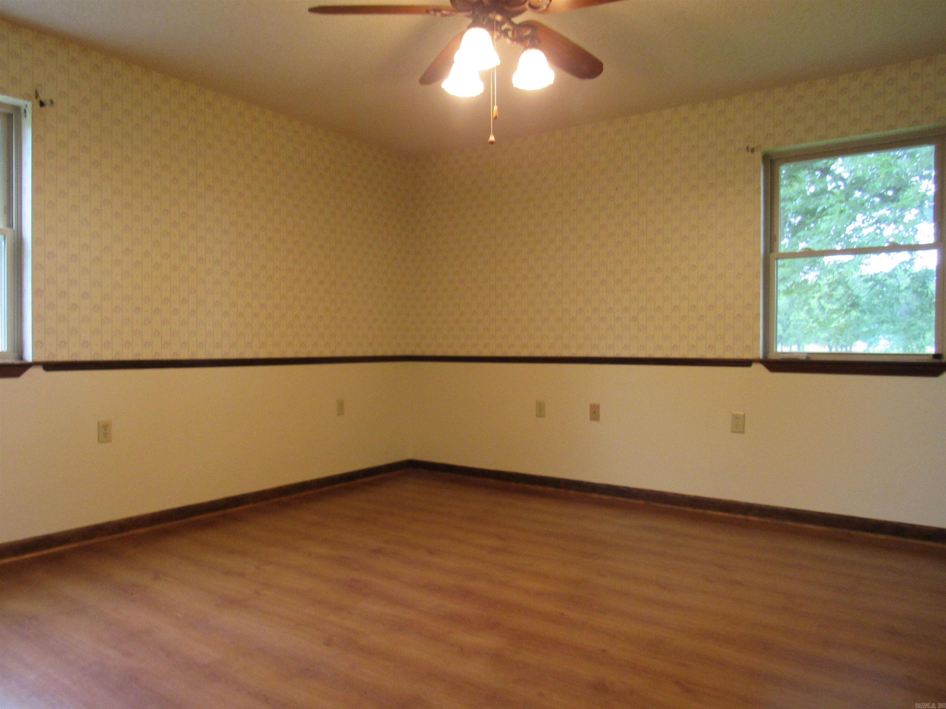 Metes & Bounds - Residential Lease