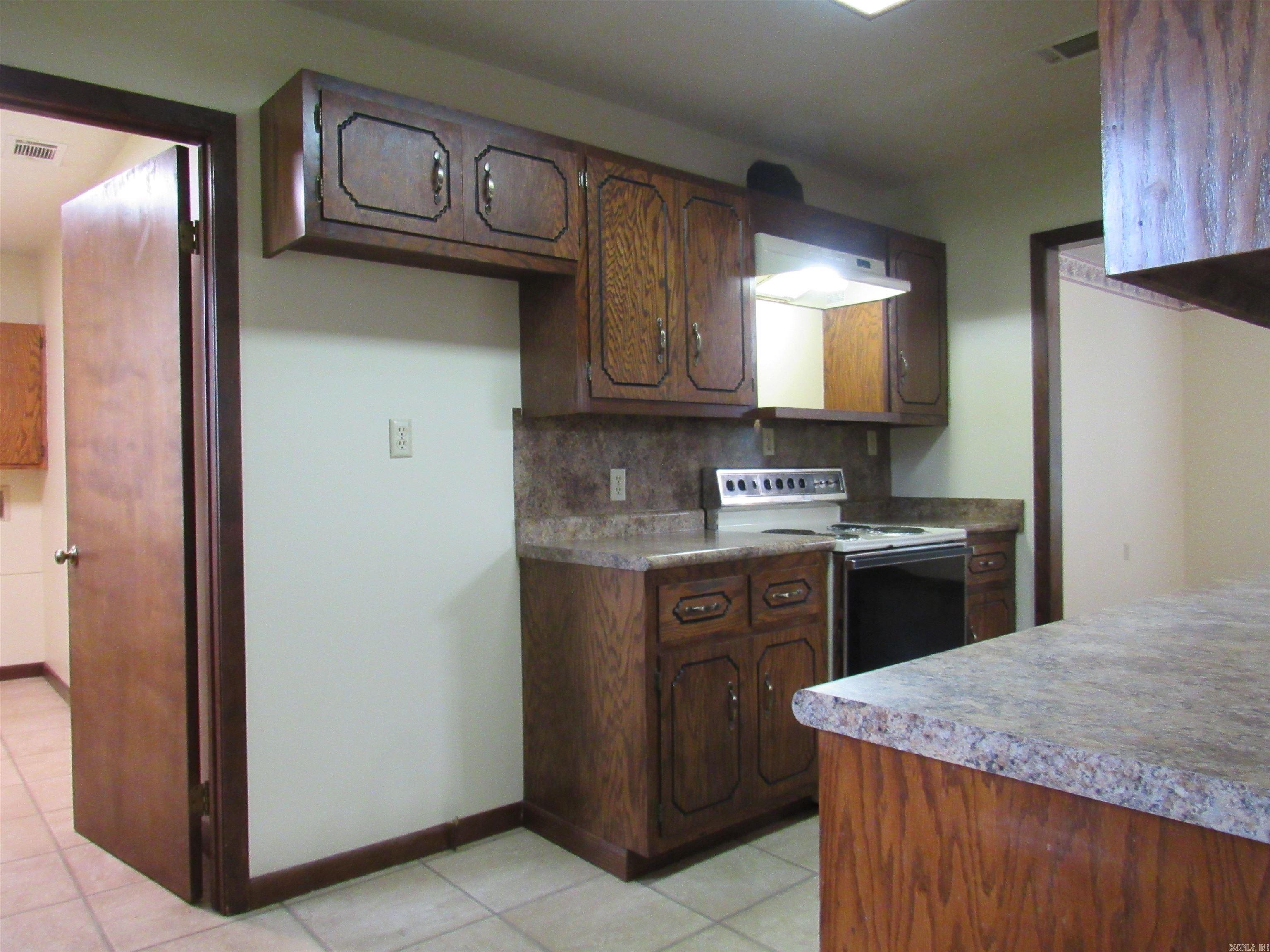 Metes & Bounds - Residential Lease