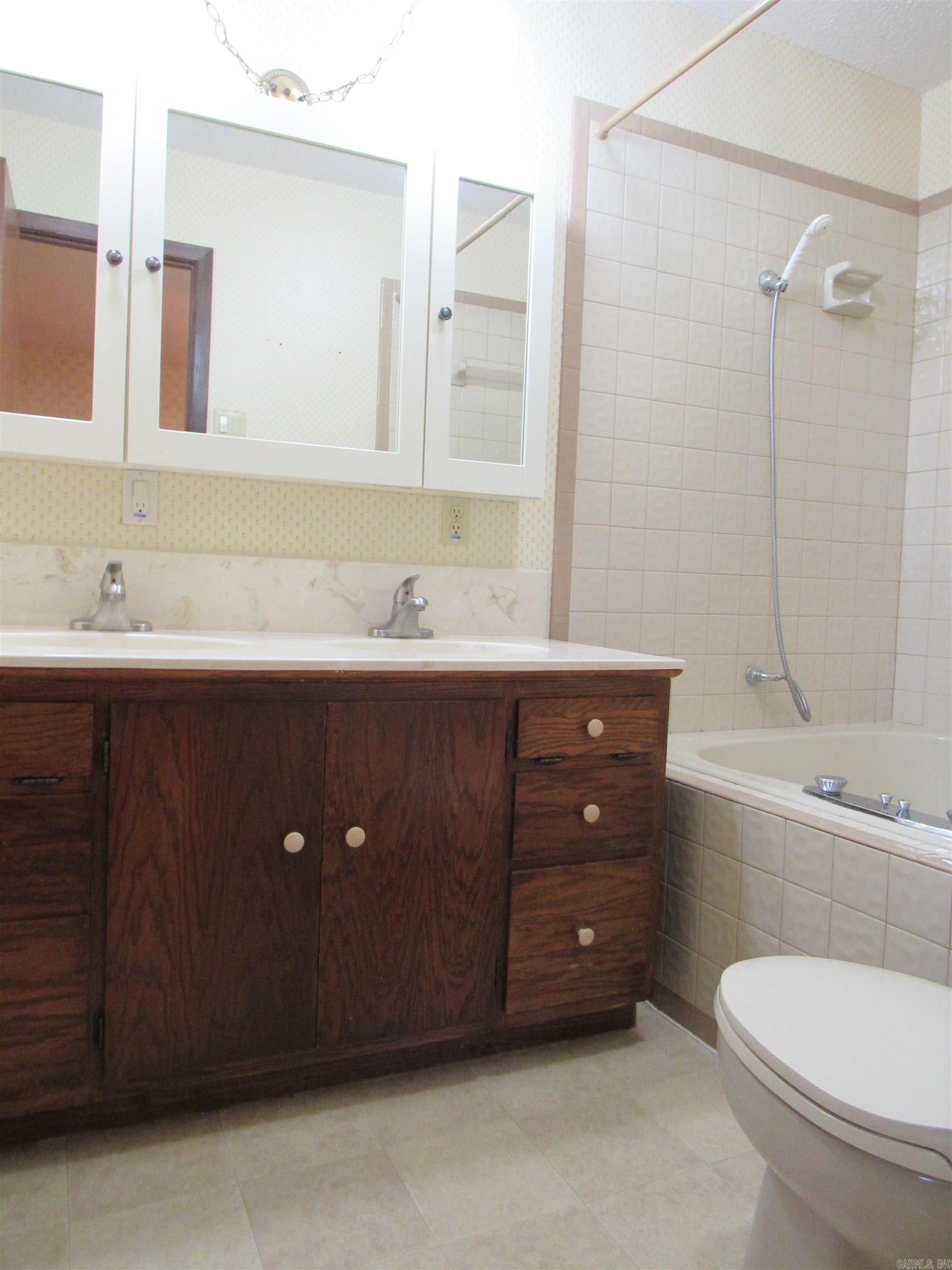 Metes & Bounds - Residential Lease