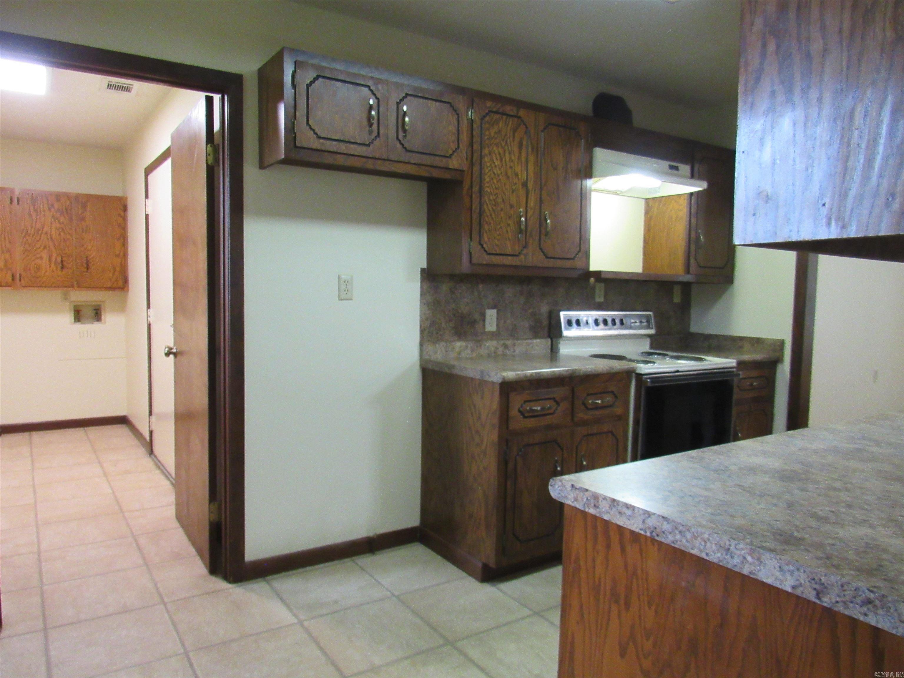 Metes & Bounds - Residential Lease