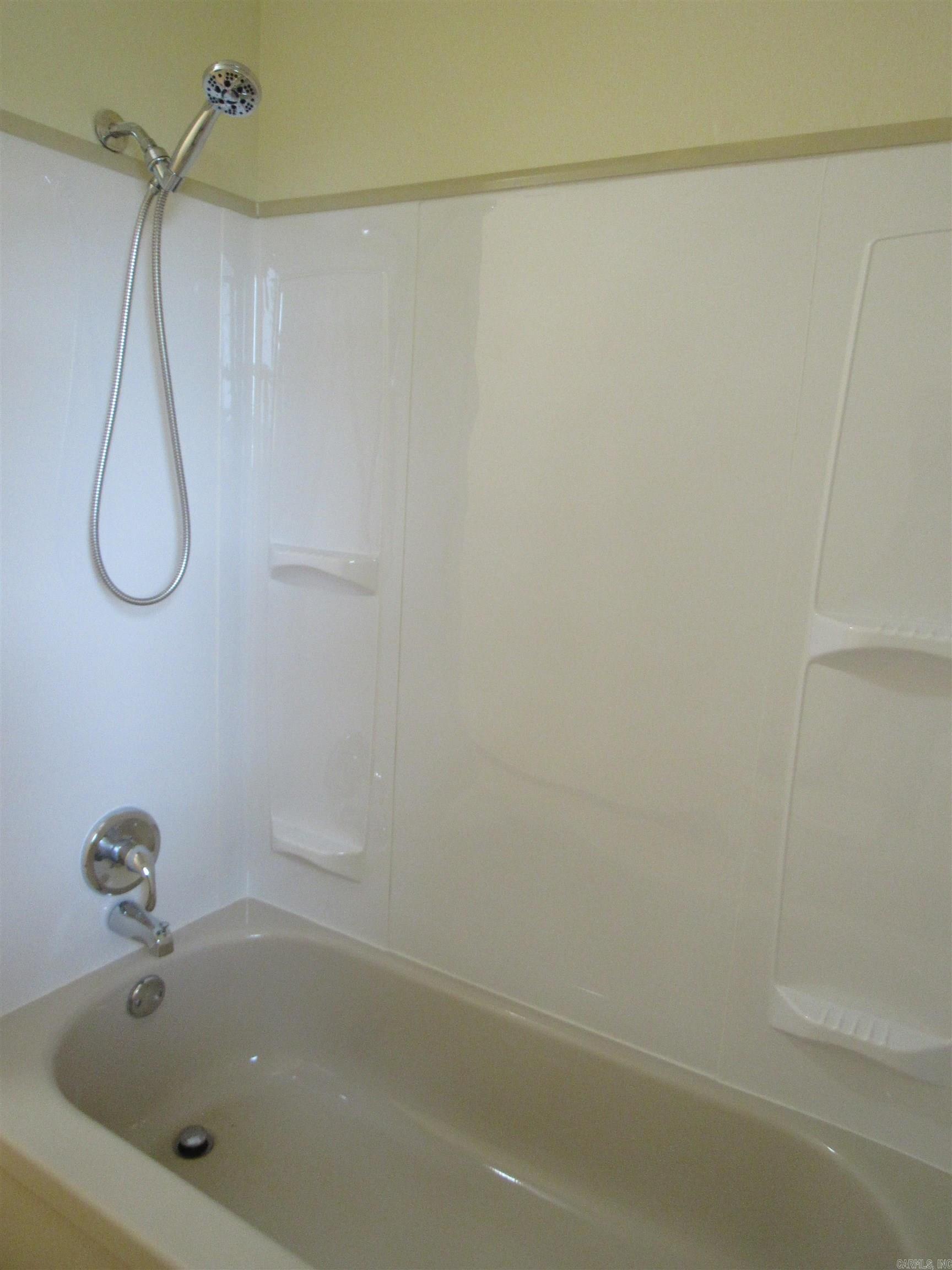 Metes & Bounds - Residential Lease