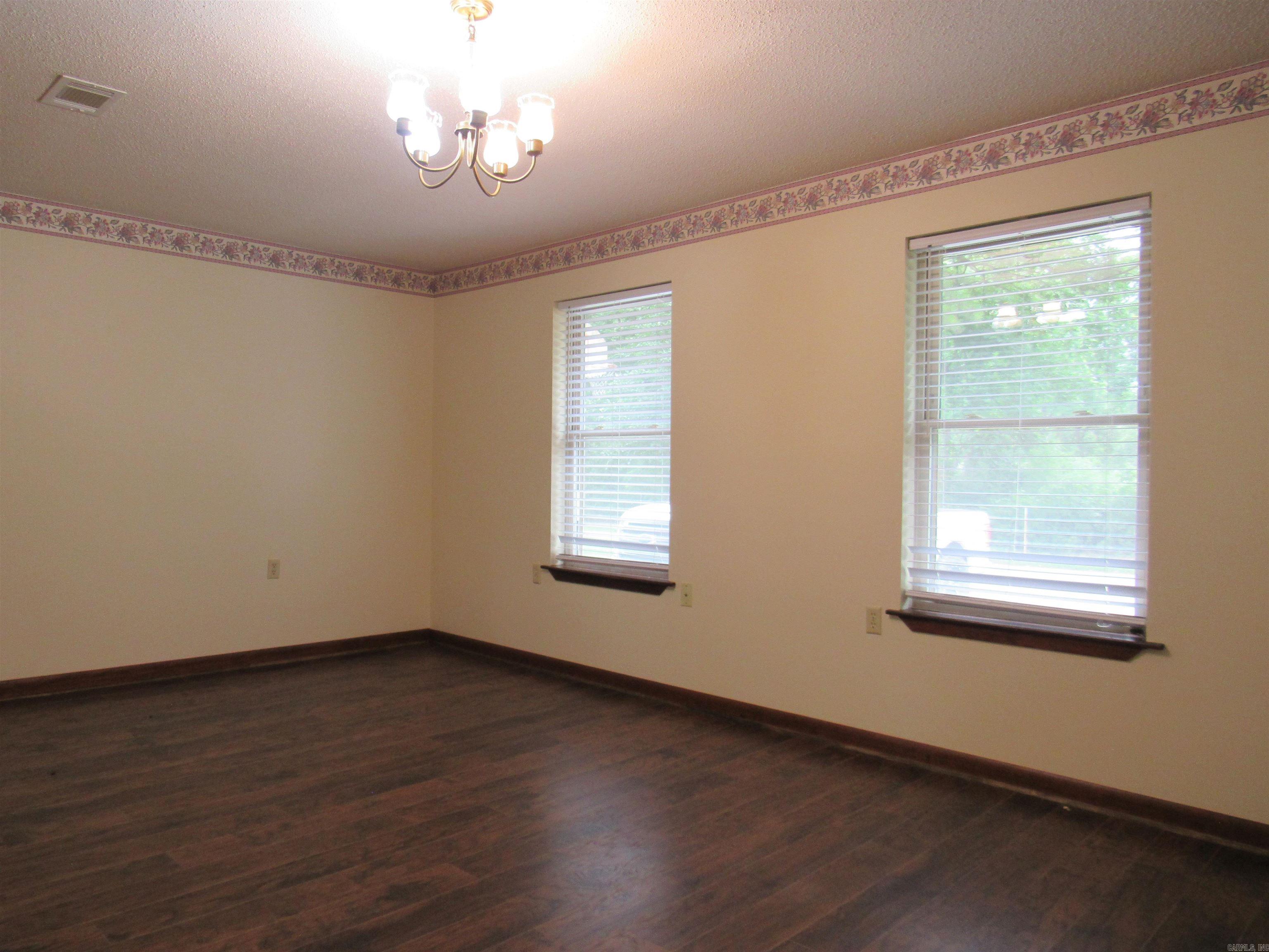 Metes & Bounds - Residential Lease