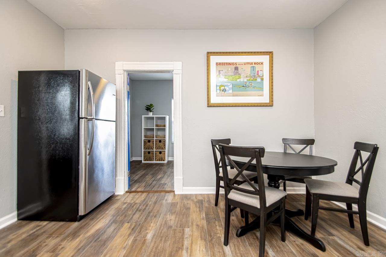 BRAGGS - Residential