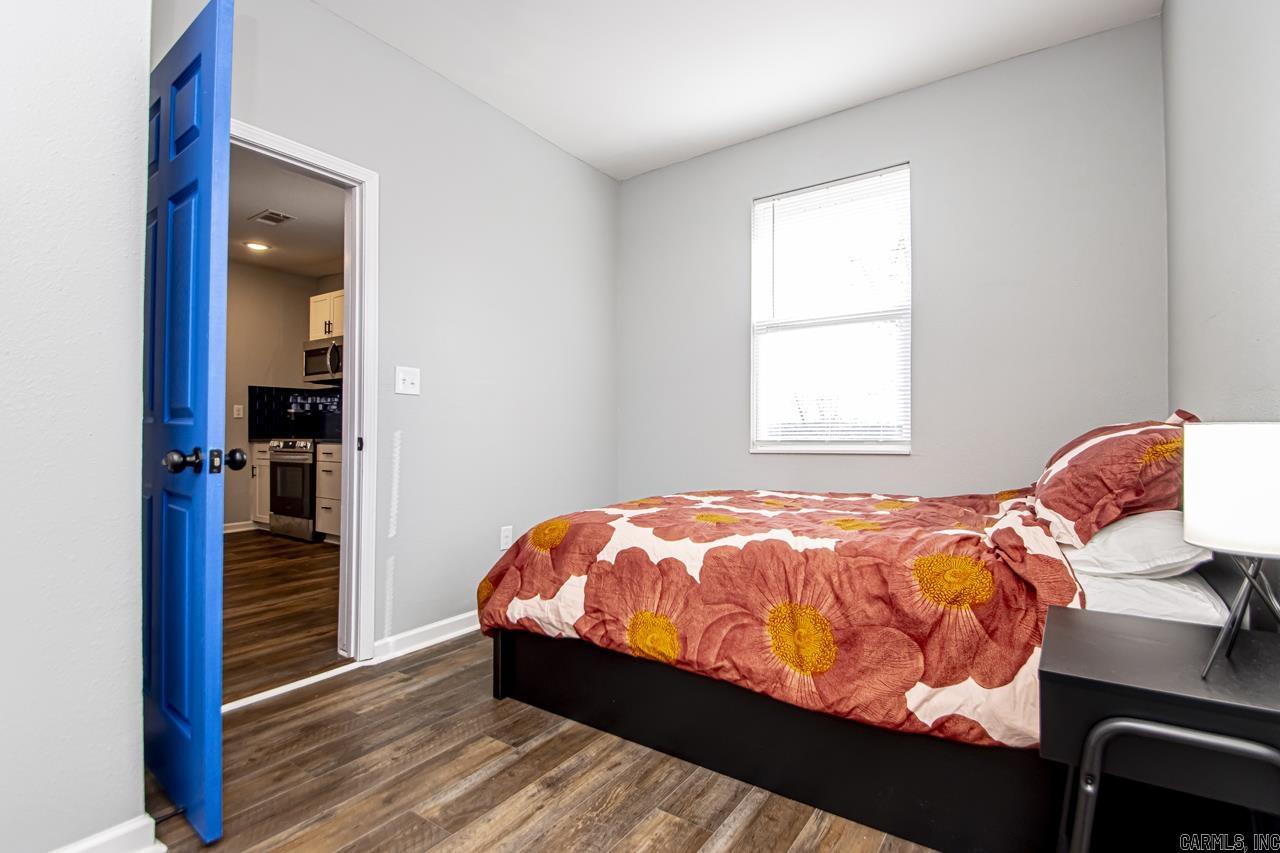 BRAGGS - Residential