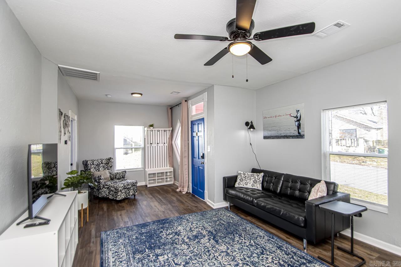 BRAGGS - Residential