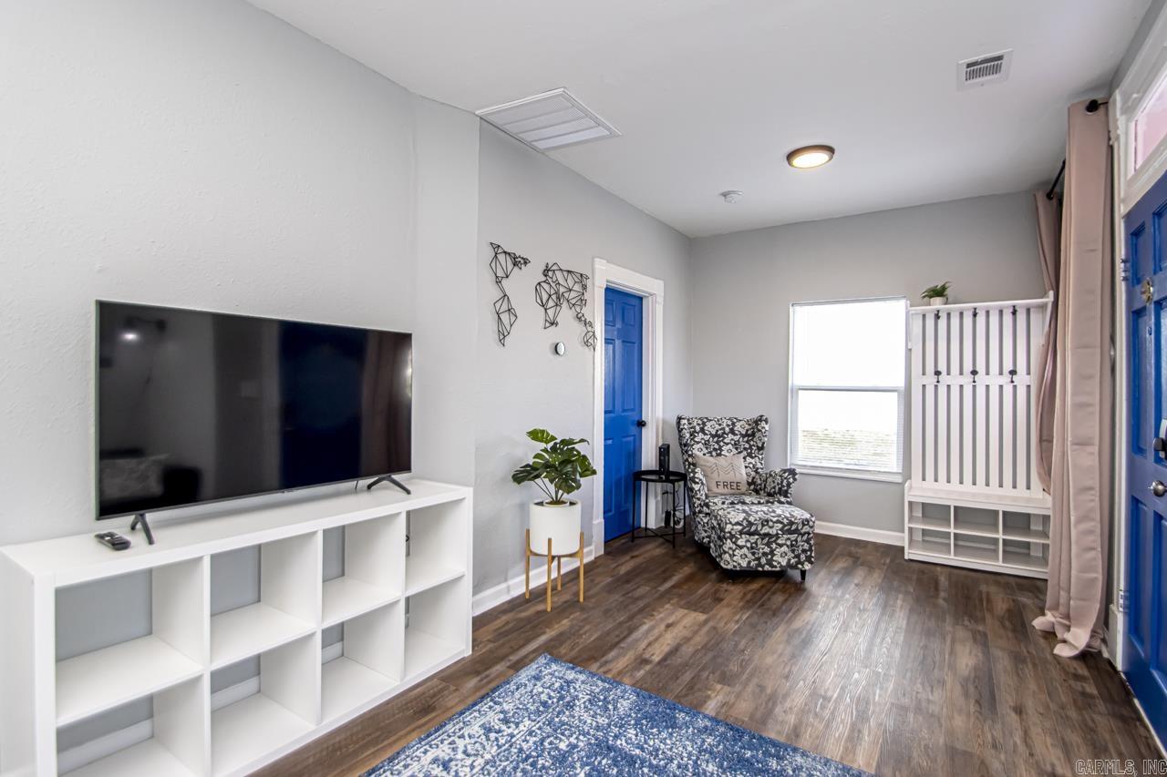 BRAGGS - Residential