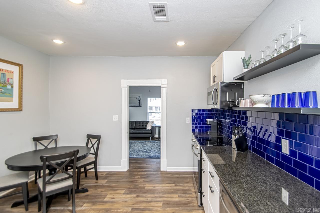 BRAGGS - Residential