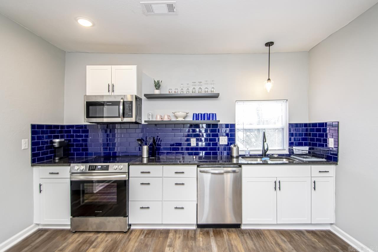 BRAGGS - Residential