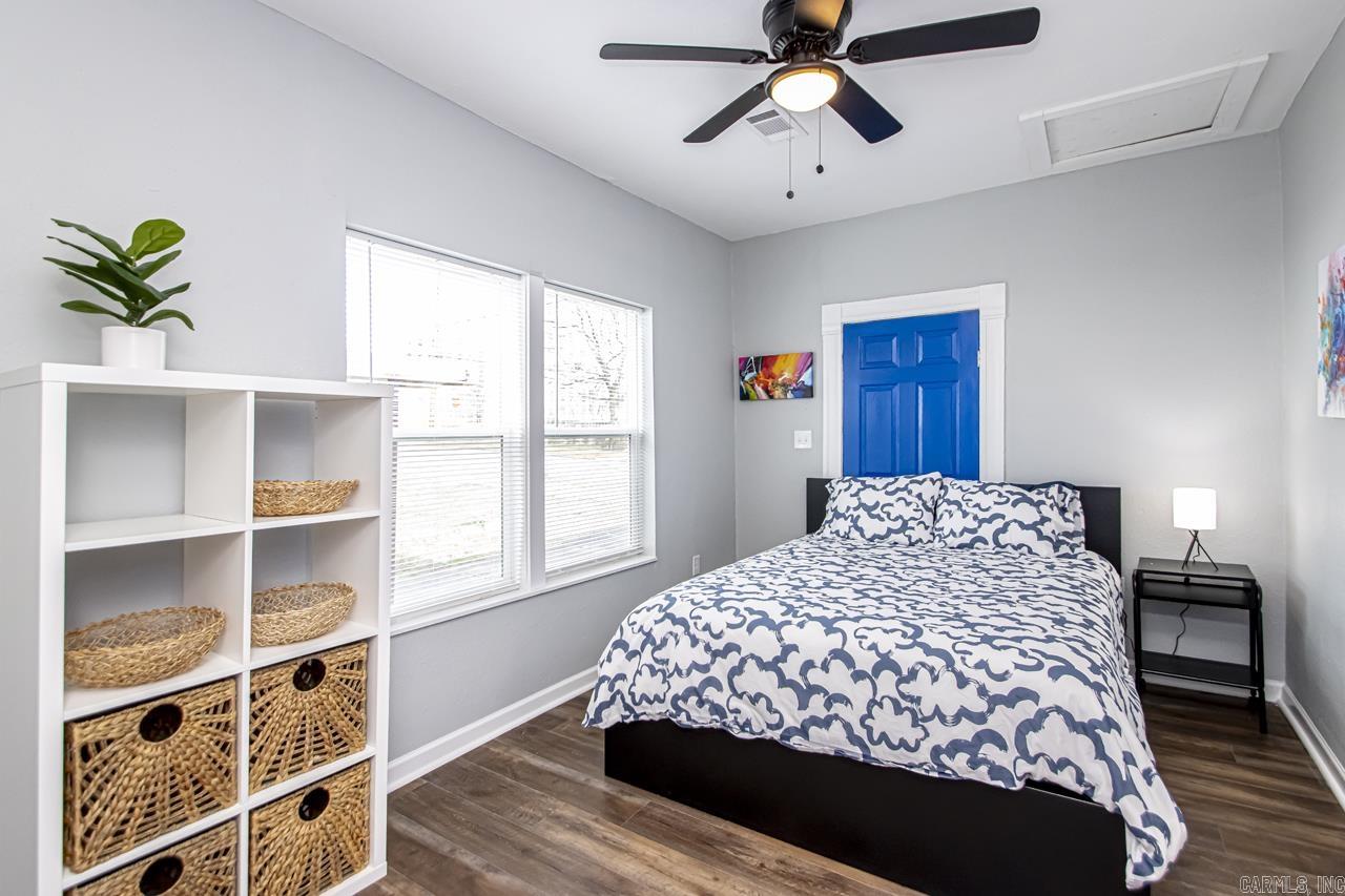 BRAGGS - Residential