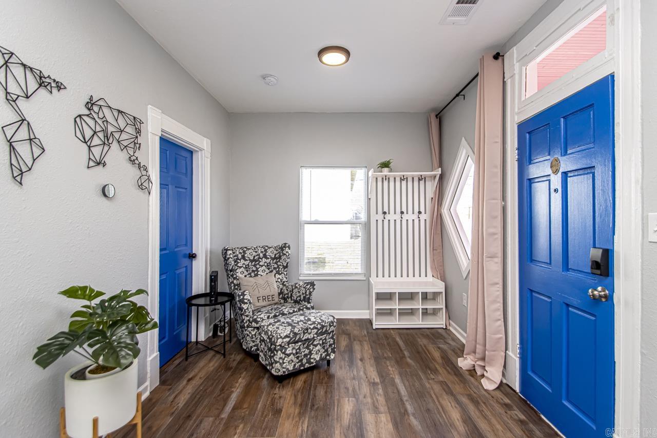BRAGGS - Residential