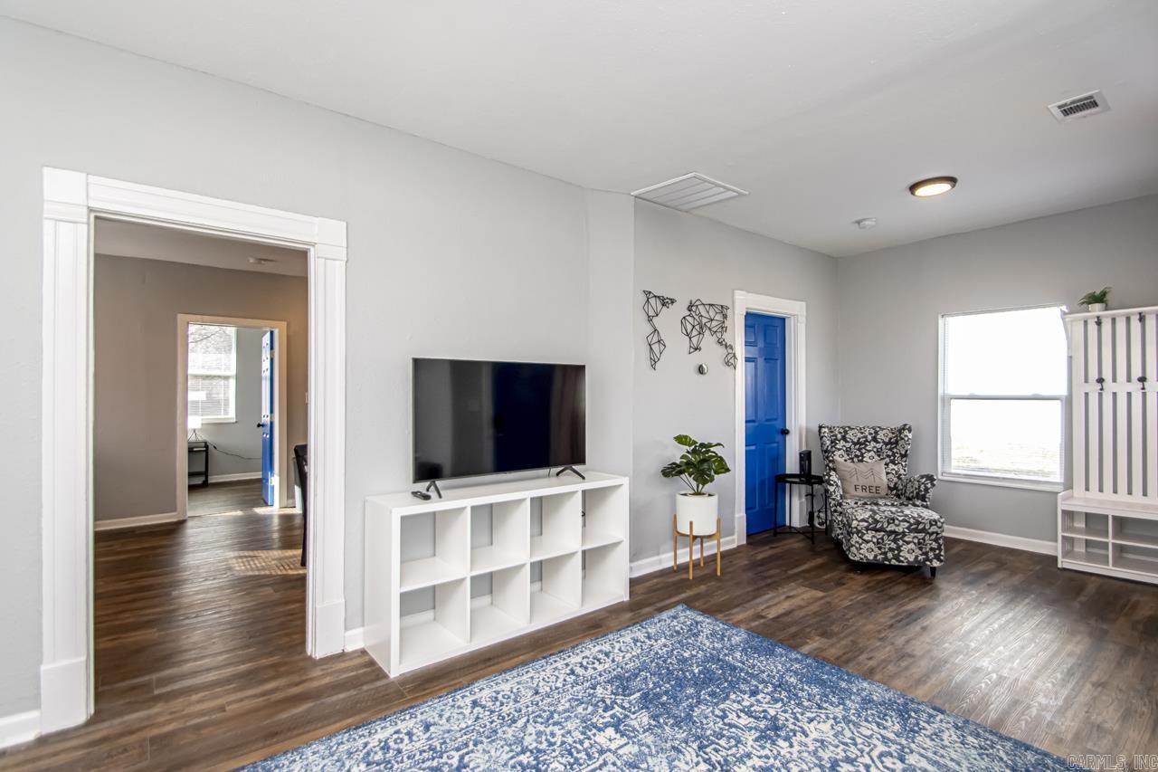 BRAGGS - Residential