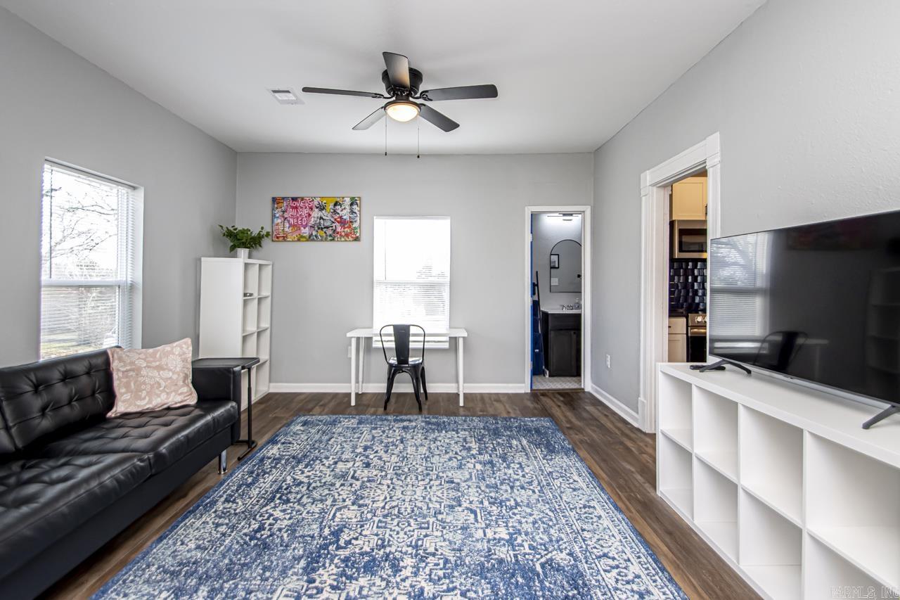 BRAGGS - Residential