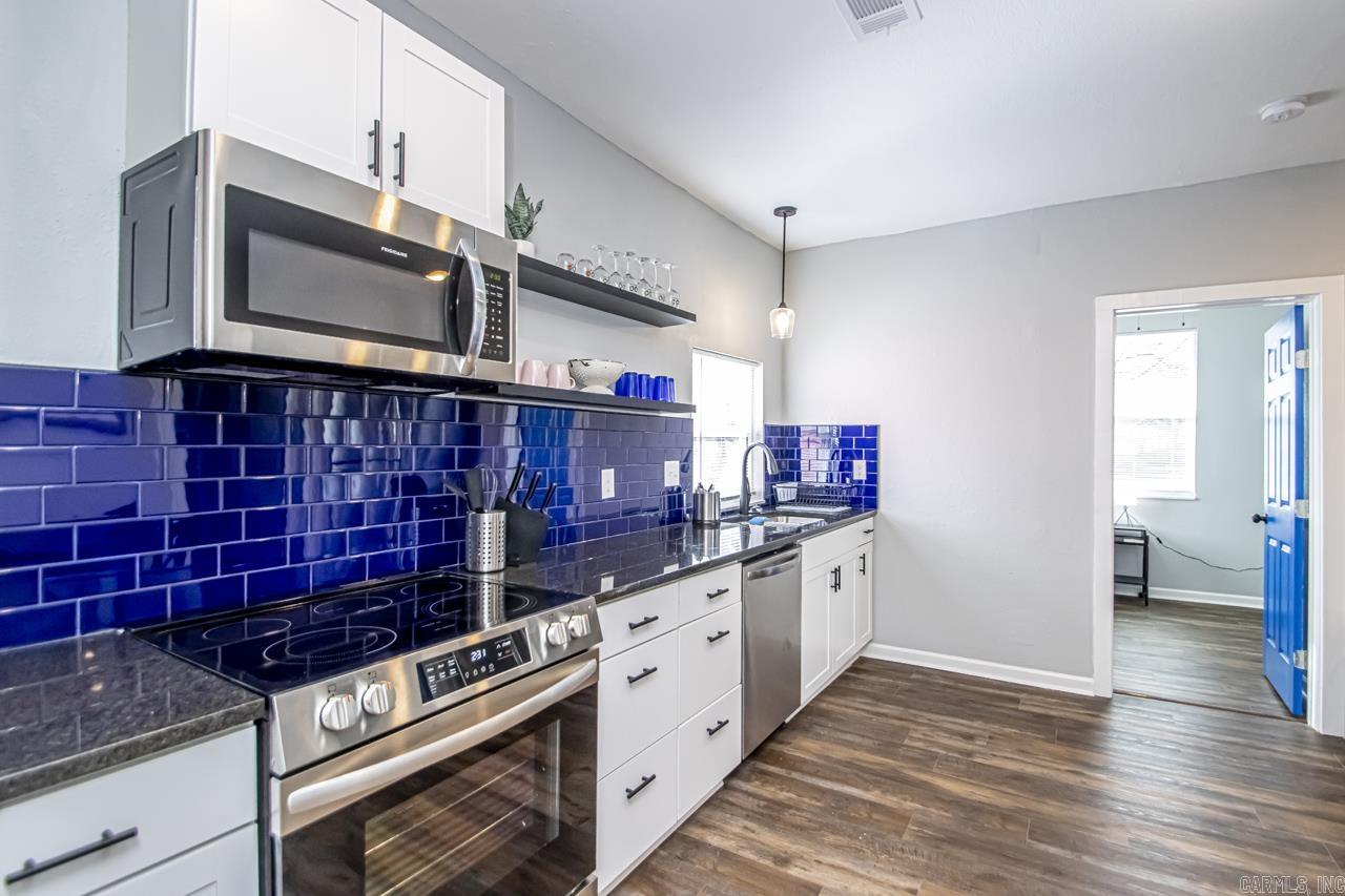 BRAGGS - Residential