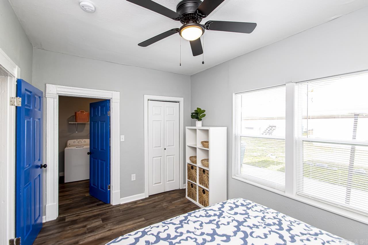 BRAGGS - Residential