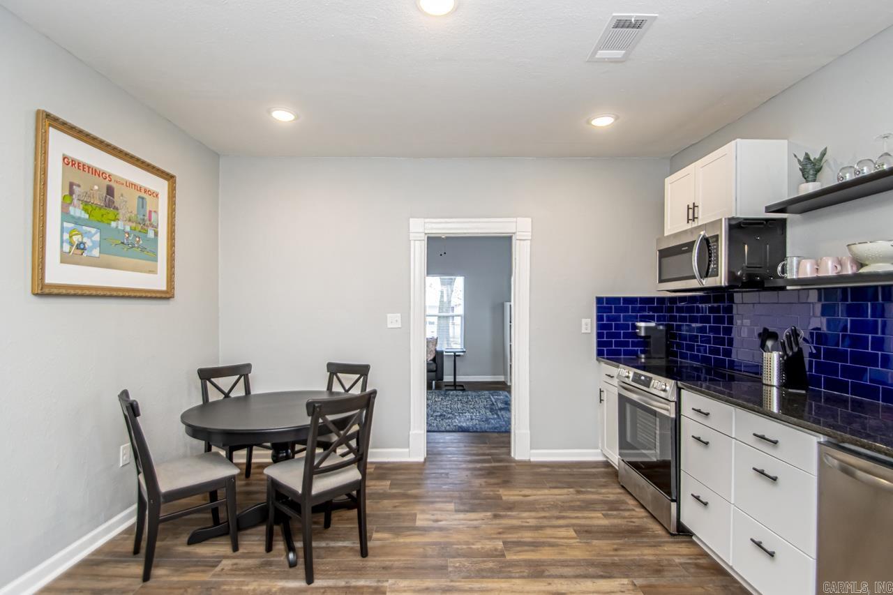 BRAGGS - Residential