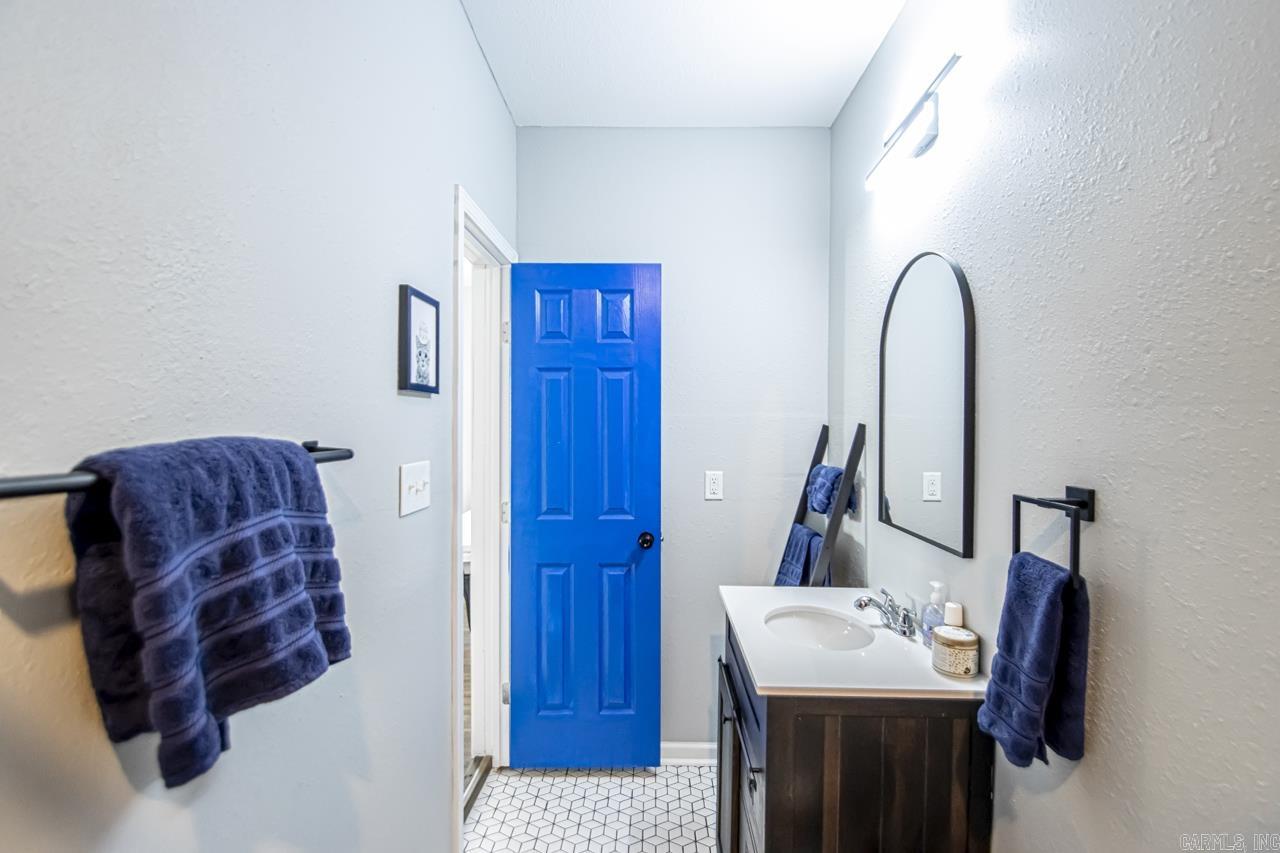 BRAGGS - Residential