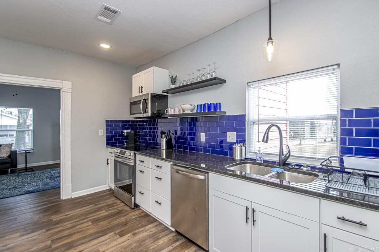 BRAGGS - Residential