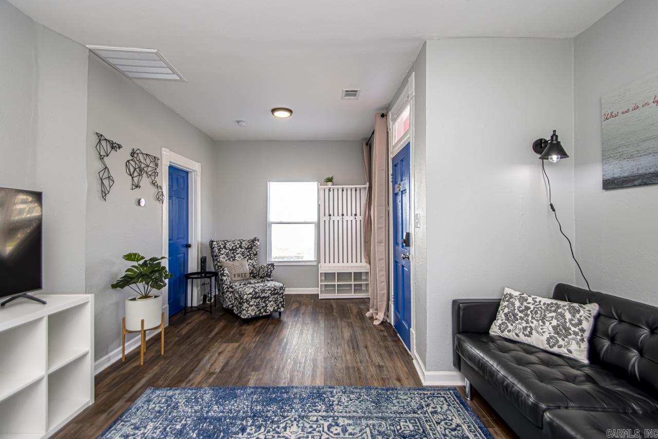 BRAGGS - Residential