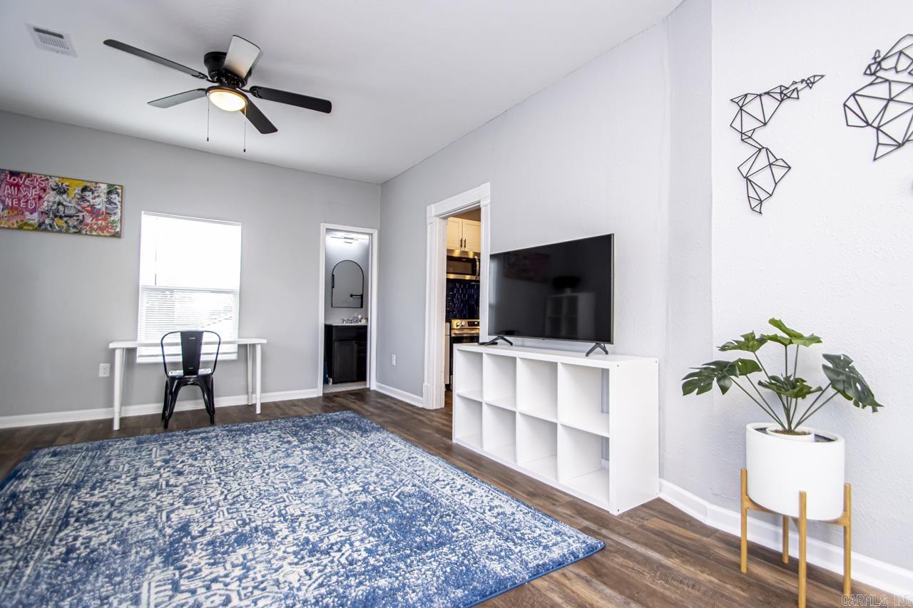 BRAGGS - Residential