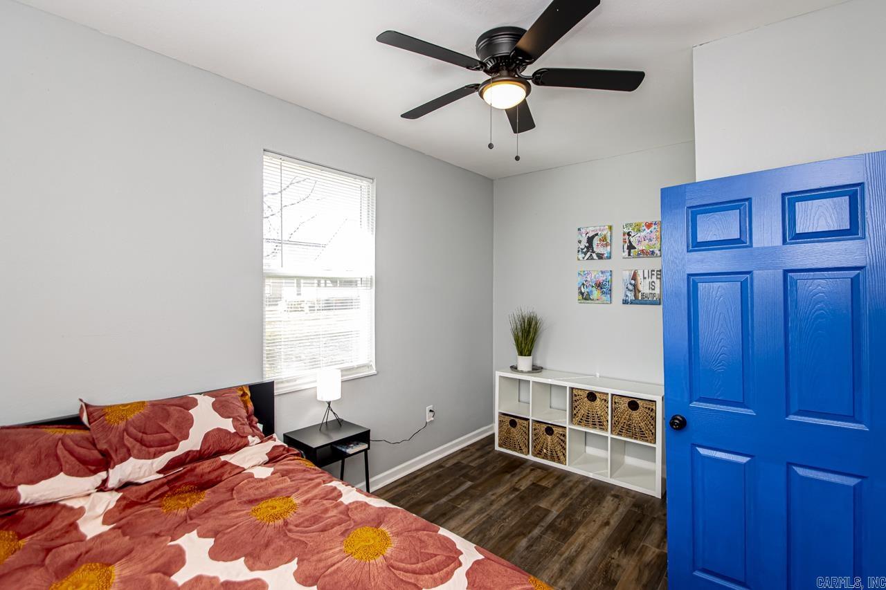 BRAGGS - Residential