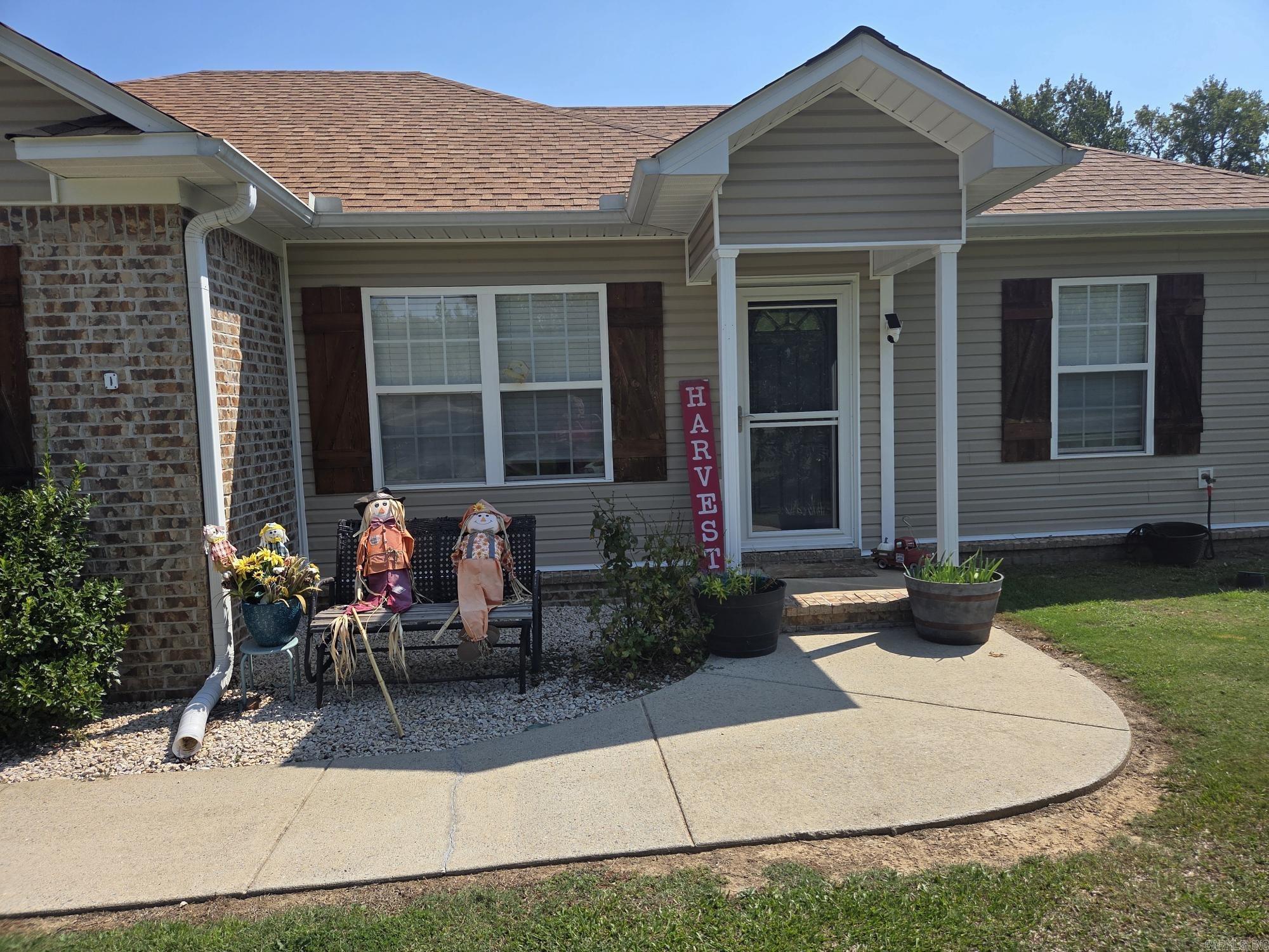 APPLE HILL - Residential