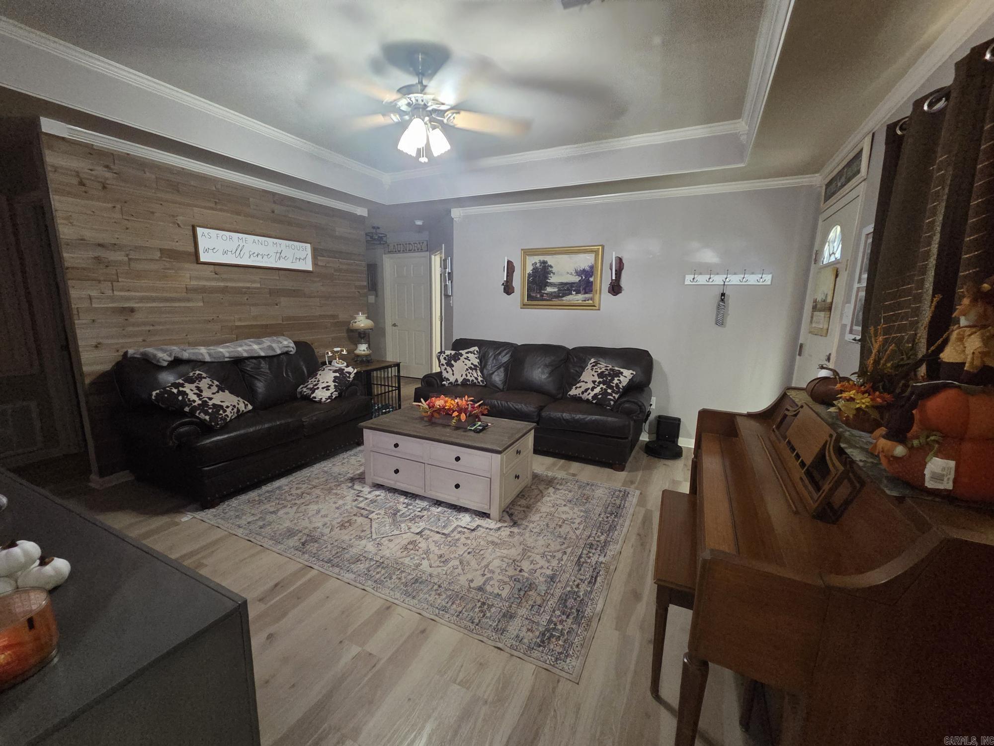 APPLE HILL - Residential