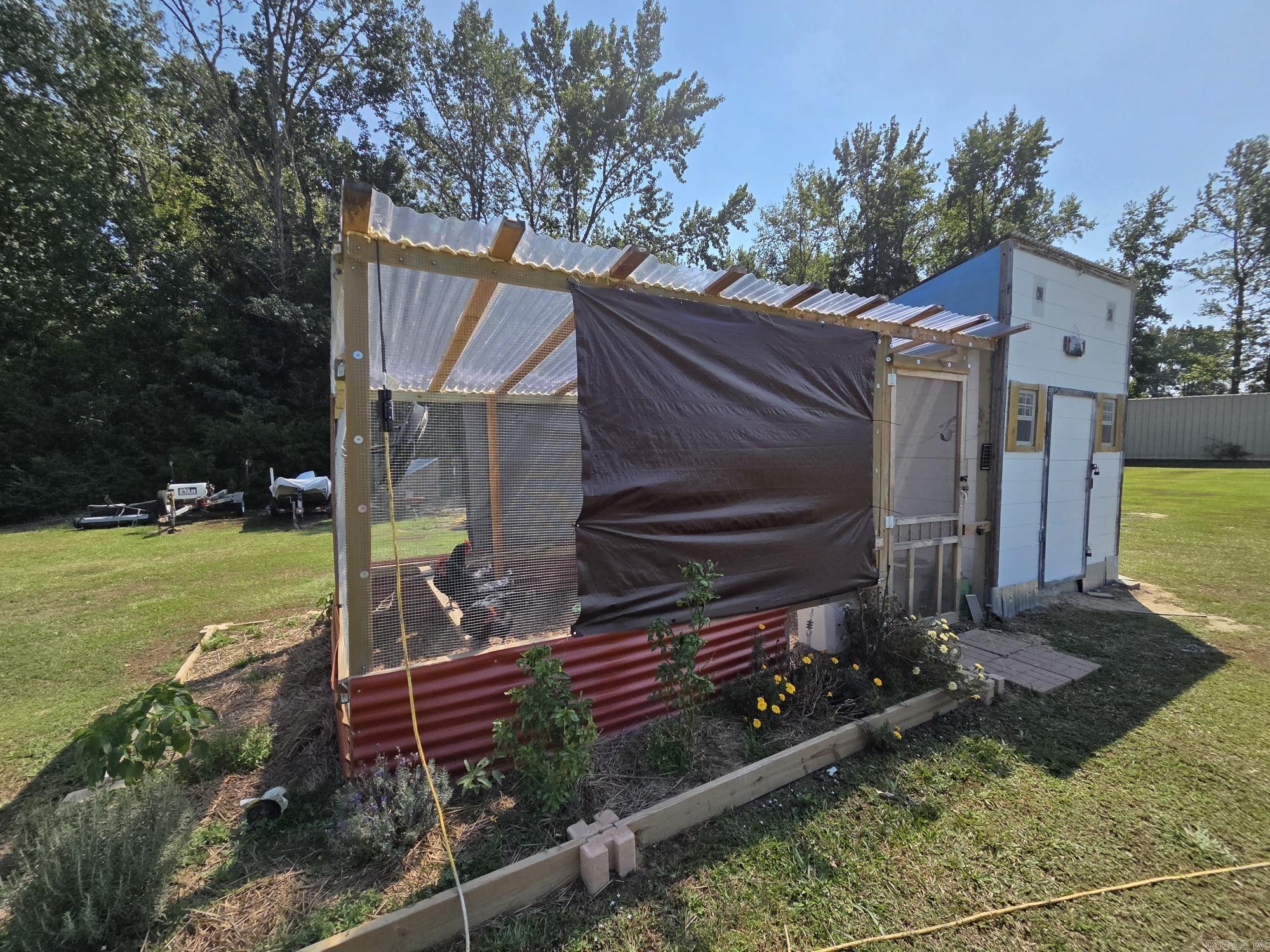 APPLE HILL - Residential