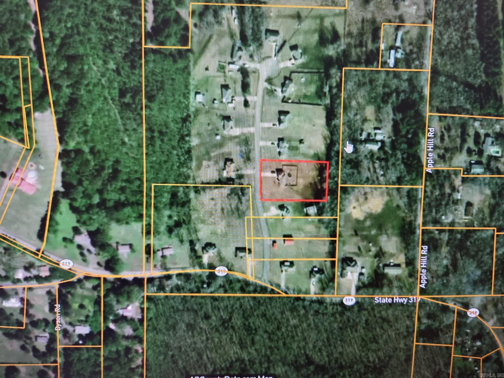 APPLE HILL - Residential