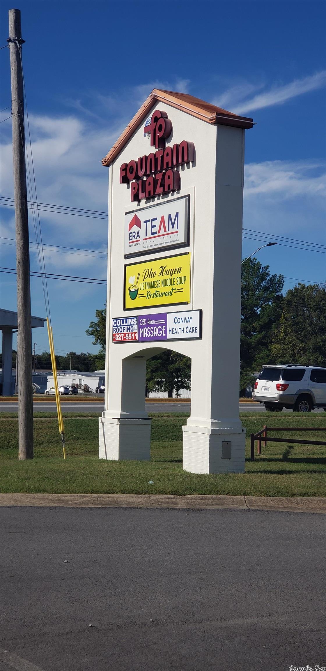 Metes & Bounds - Commercial Sale