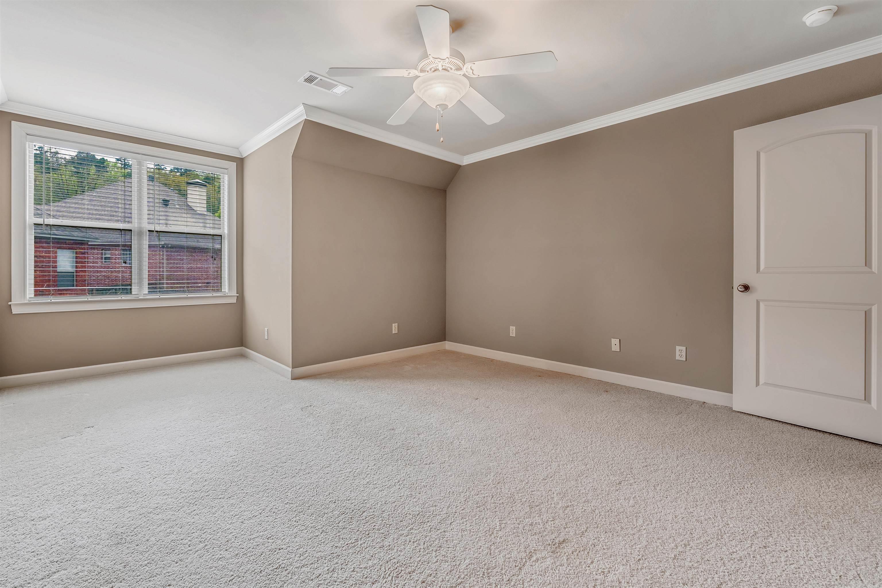 MAUMELLE VALLEY ESTATES - Residential