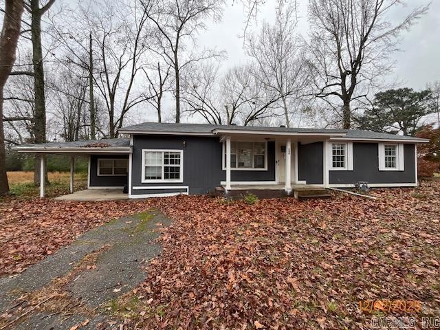 Check this out - a drastic price reduction!!! Located off the corner of North St and Cross St features this 3br/2ba frame home.  PLUMBING - Plumbing system did not hold positive air pressure at time of winterization. Potential structural issues. Seller does not have reports. Buyer to perform due diligence. The following flood zone information has been obtained for the property. Flood Zone Designation:X. Seller does not pay customary closing costs: including title policy, escrow fees, survey or transfer fees. Proof of funds required on cash transactions Lender Pre-Approval letter for financed offers dated within last 30 days). Seller is Secretary of Veterans Affairs. This property may qualify for Seller Financing (Vendee). Property sold As Is.