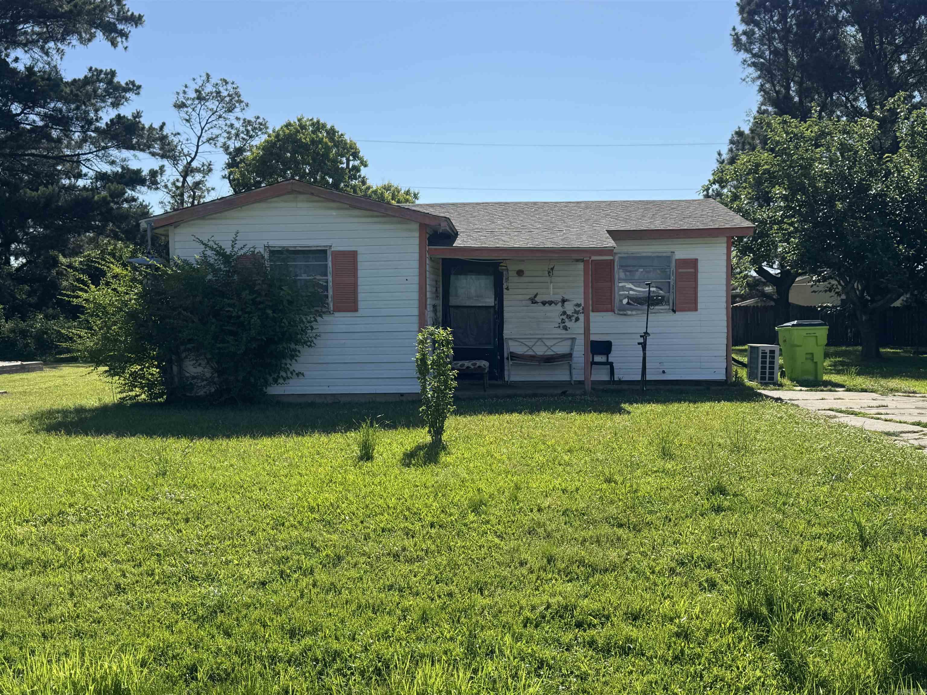 Not In List - Residential